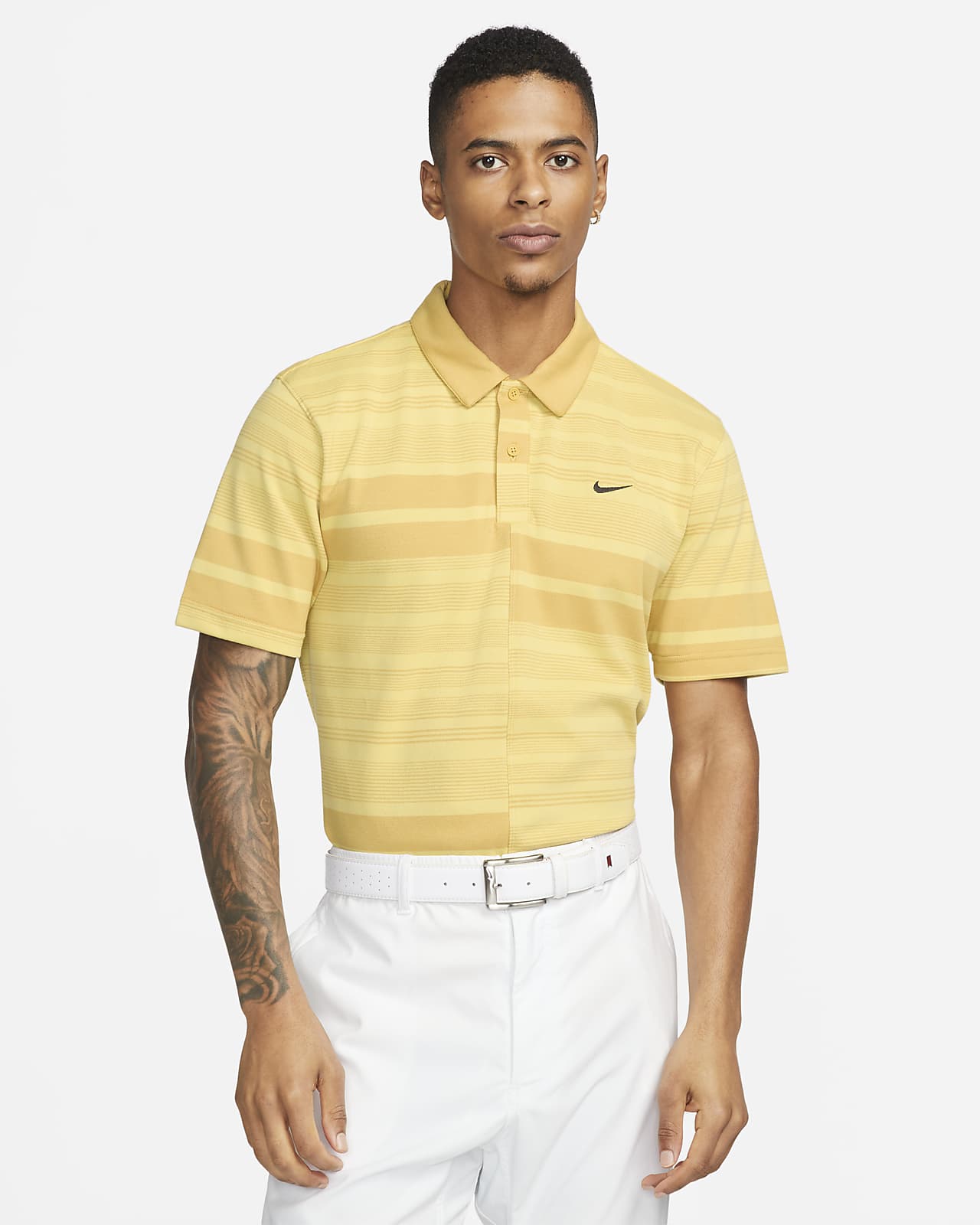 Nike Dri-FIT Unscripted Men's Golf Polo