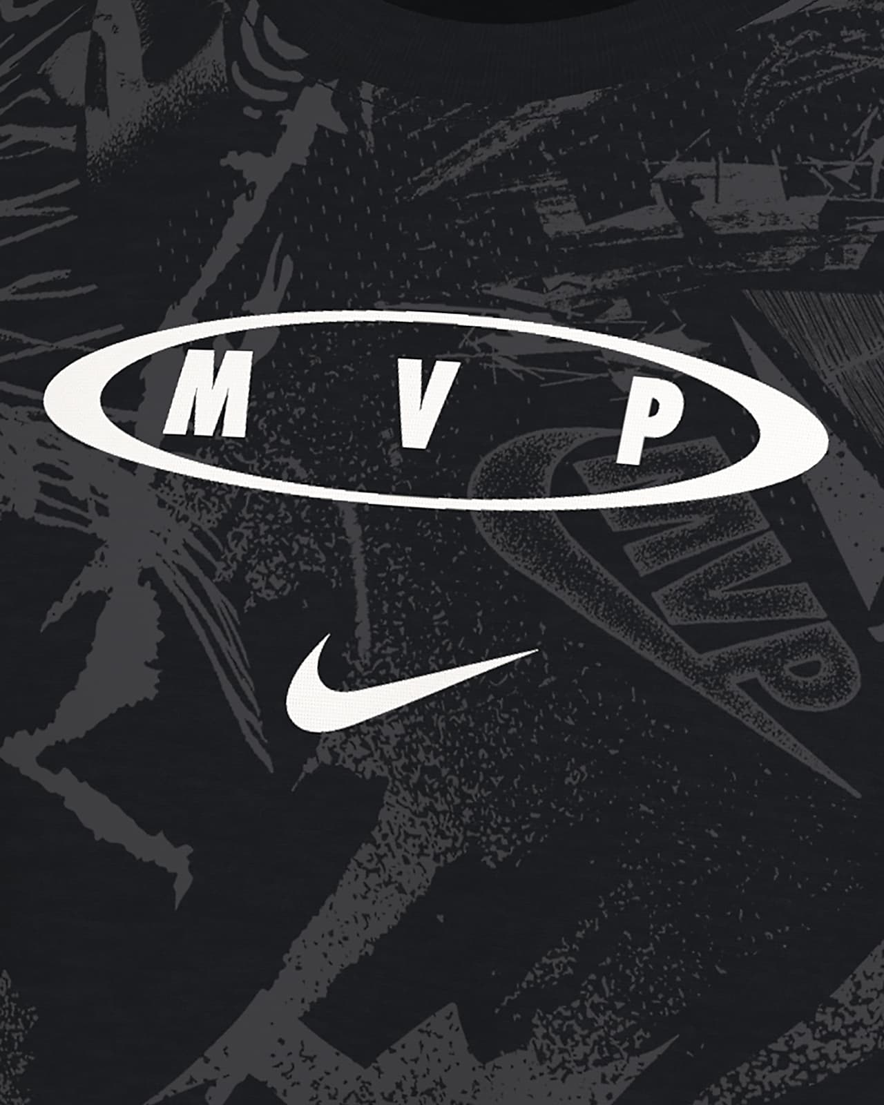 nike mvp