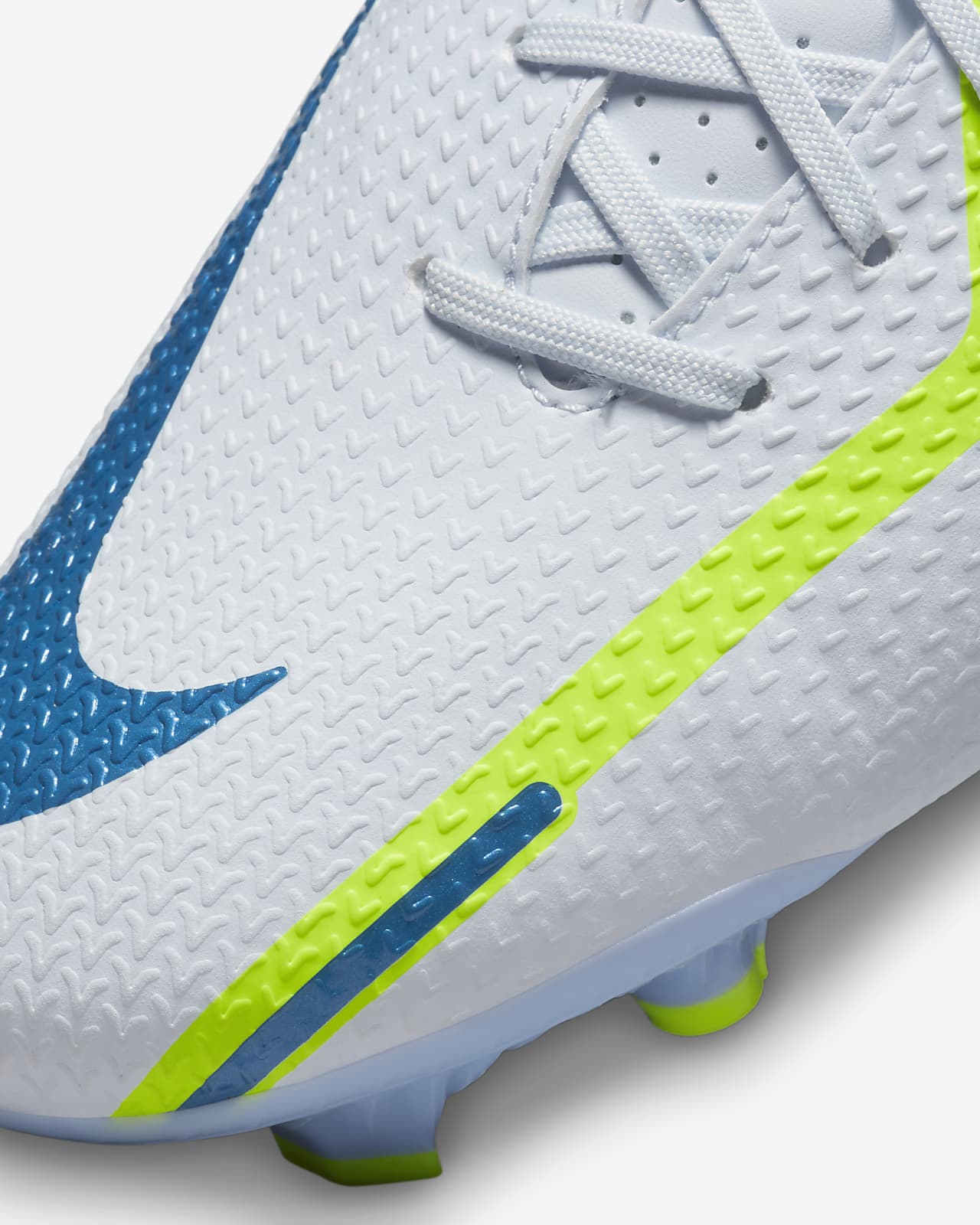 Nike Phantom GT2 Academy MG Fußballschuh für verschiedene Böden. Nike CH