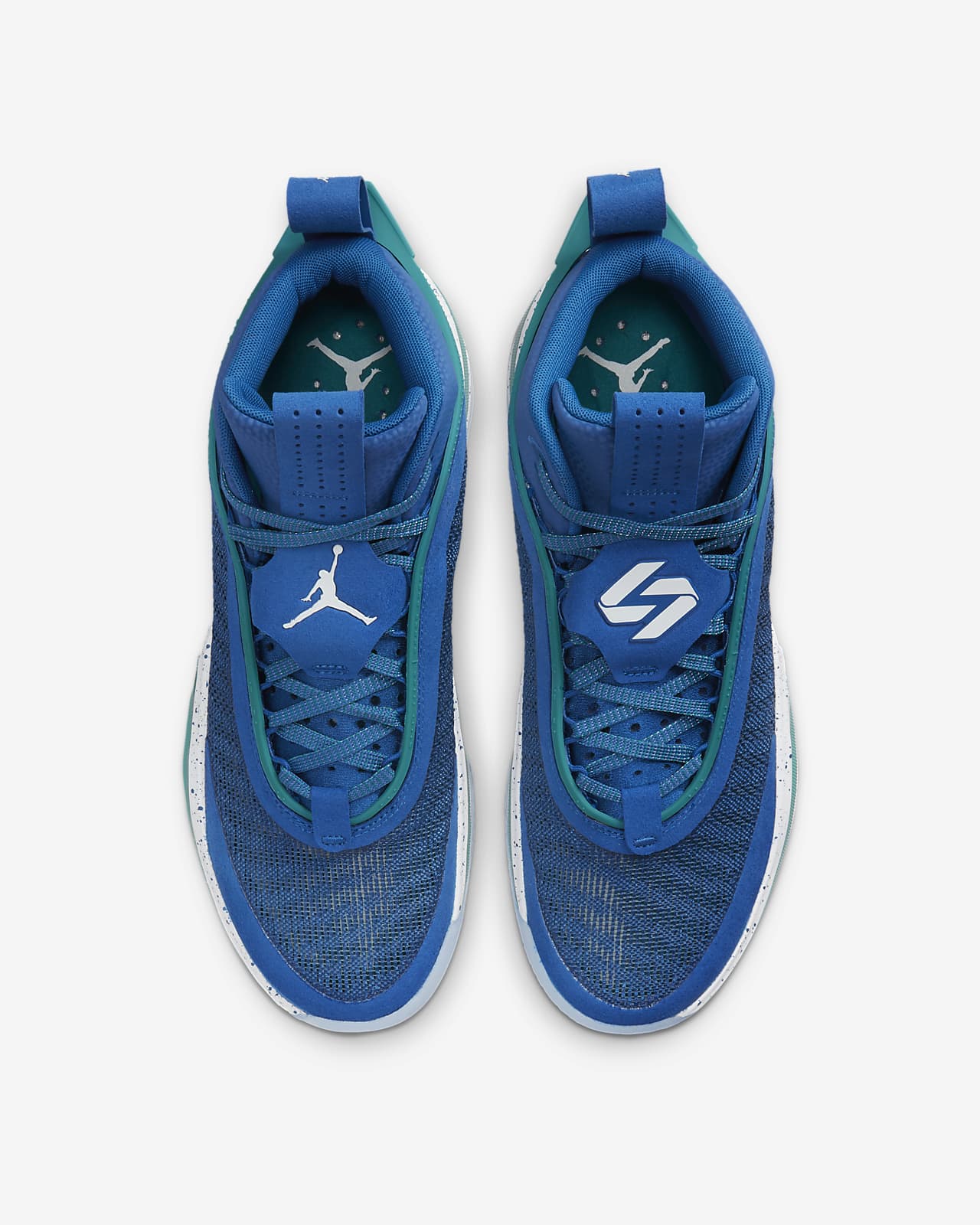 Air Jordan XXXVI SE Luka 'Global Game' Basketball Shoes. Nike GB