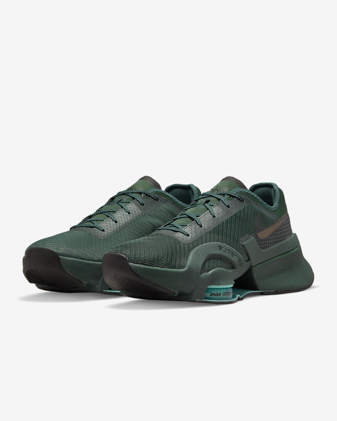 Nike Air Zoom SuperRep 3 Zapatillas para las clases de HIIT - Hombre. Nike  ES