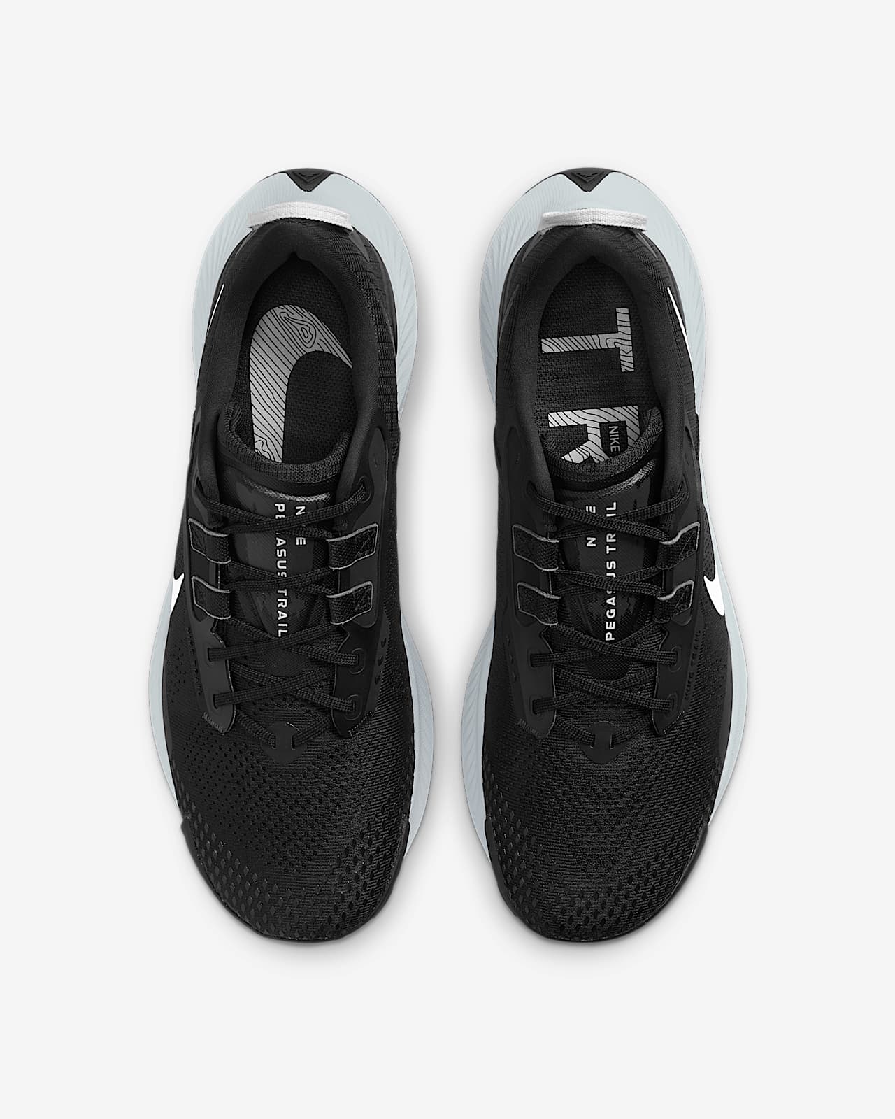 Nike Pegasus Trail 3 Trailrunningschoen voor heren. Nike NL
