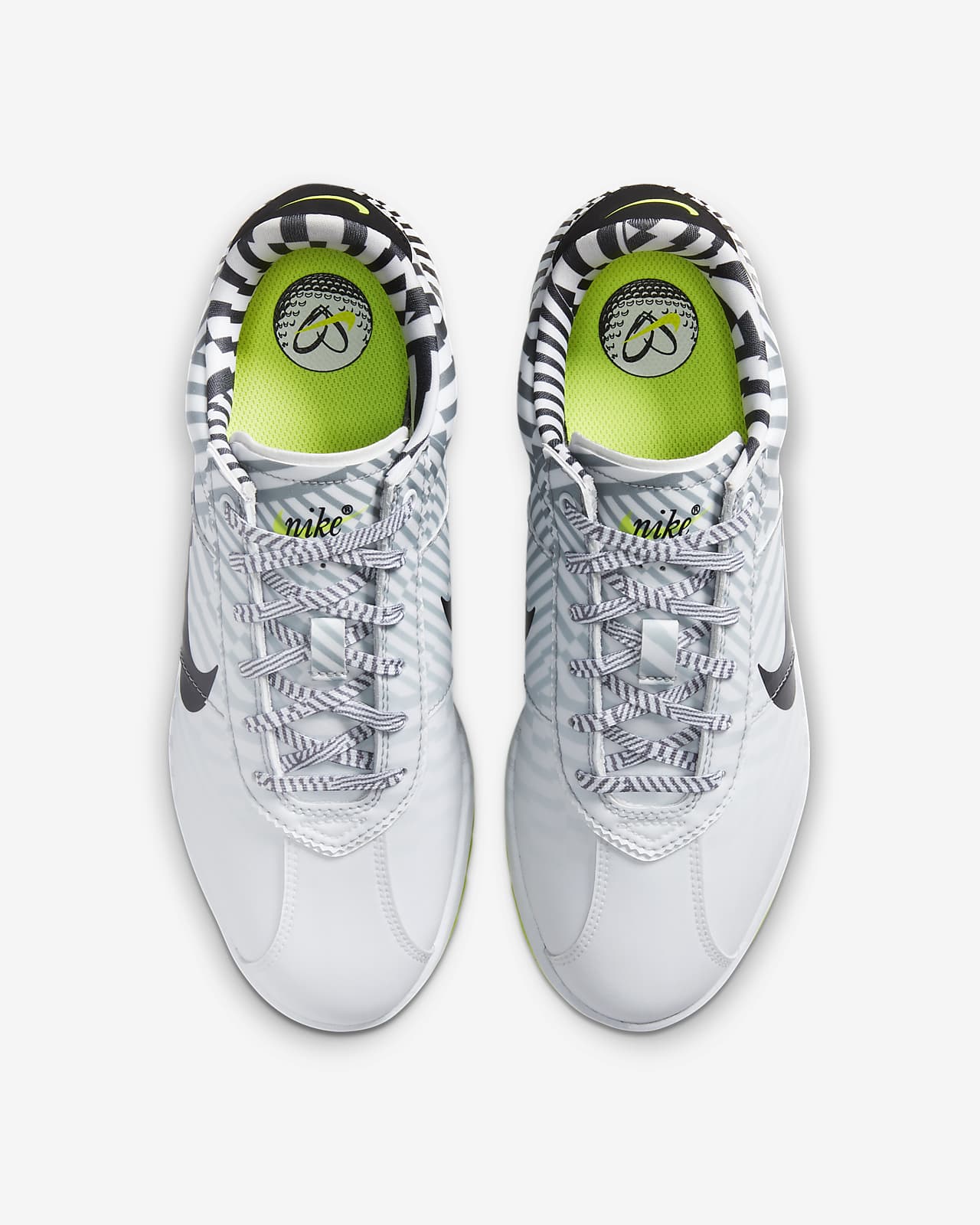 Nike公式 ナイキ コルテッツ G ウィメンズ ゴルフシューズ オンラインストア 通販サイト