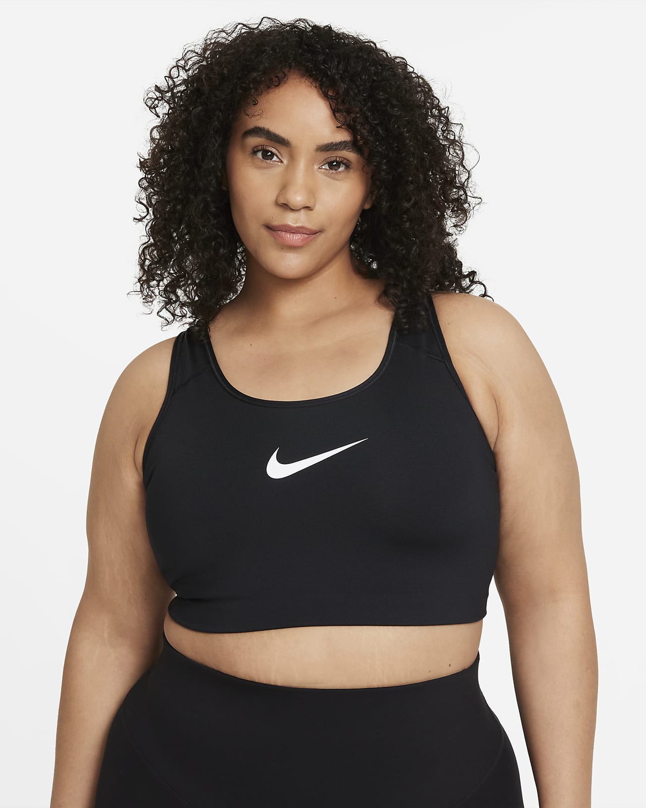 2x nike sports bra