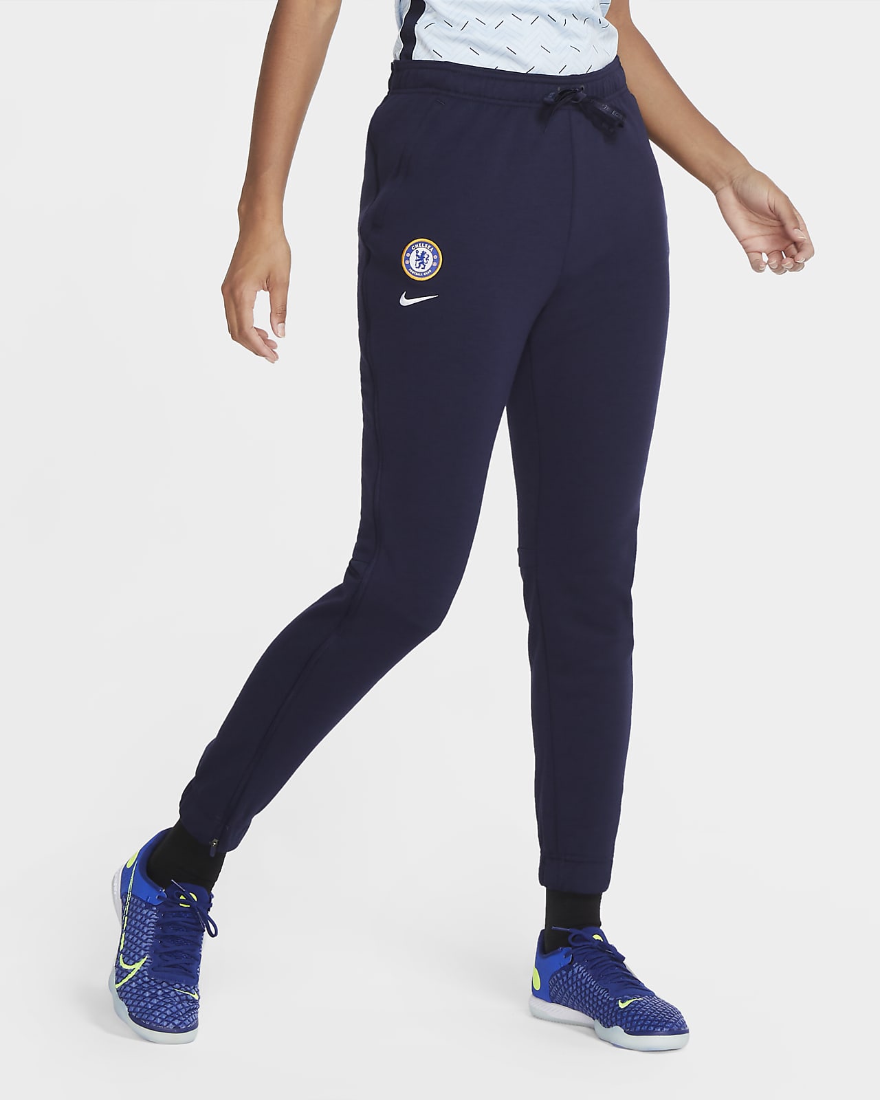 pantalon nike chelsea