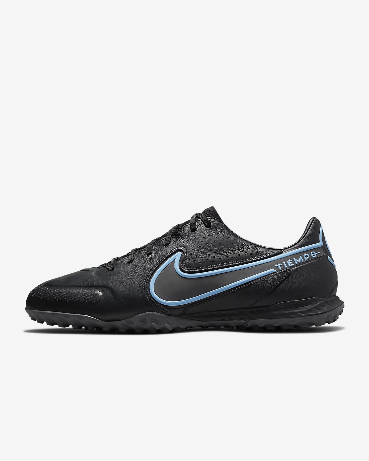 nike tiempo legend 9 pro react turf