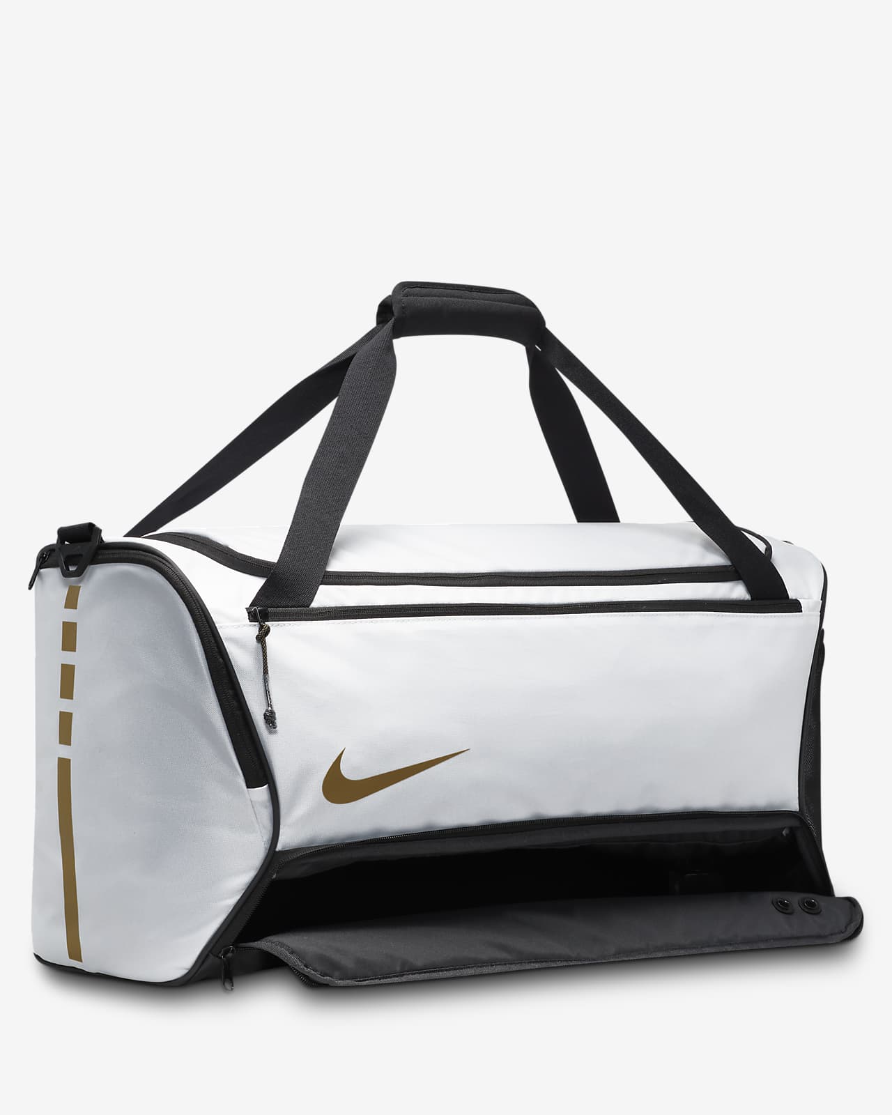 lure tyveri Stejl Nike Hoops Elite Duffel Bag (57L). Nike.com
