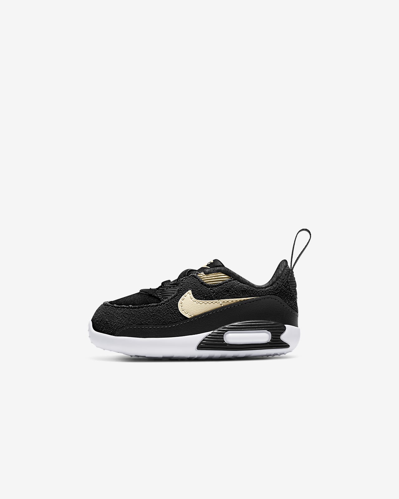 Nike Max 90 Cot Baby Bootie. Nike PT