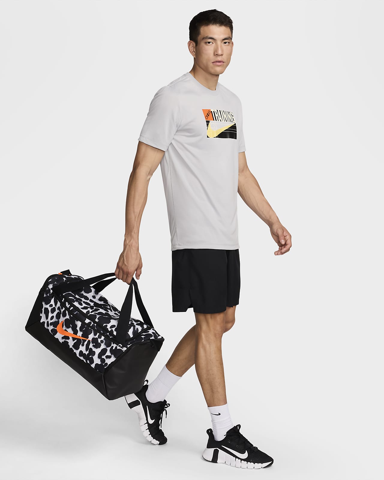 Buy Nike Brasilia Training Duffel Bag (Extra Small, 25L) 2024 Online