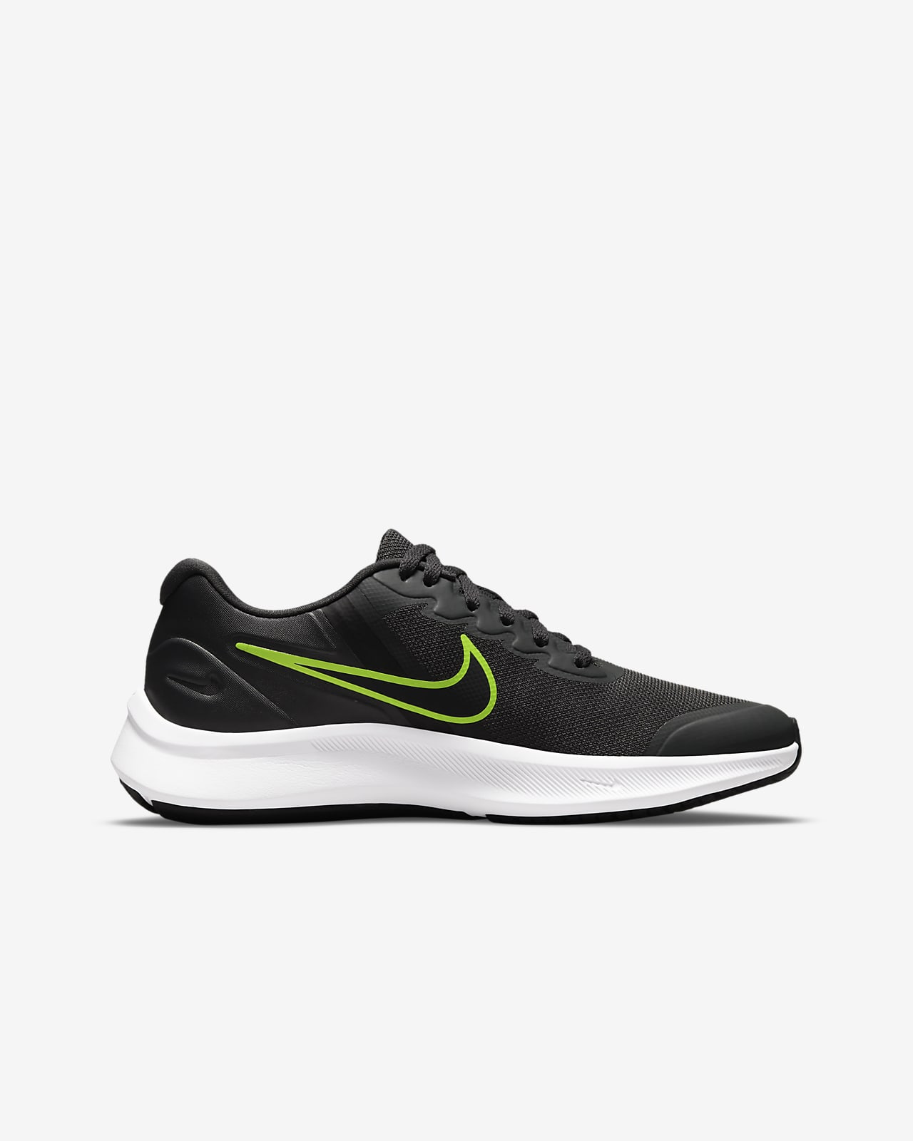 Star Runner Zapatillas de running para asfalto - Niño/a. Nike