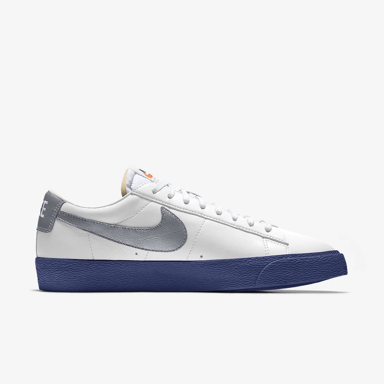 nike low by you
