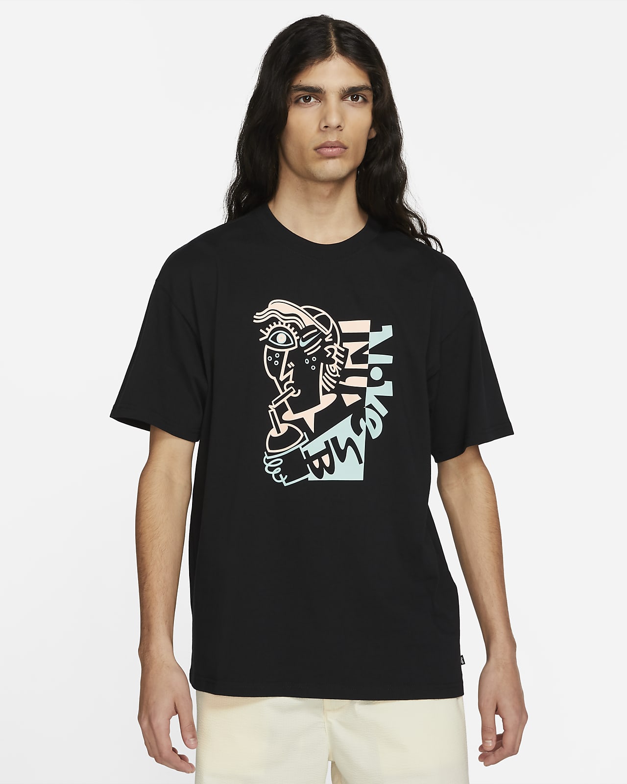 nike sb shirt