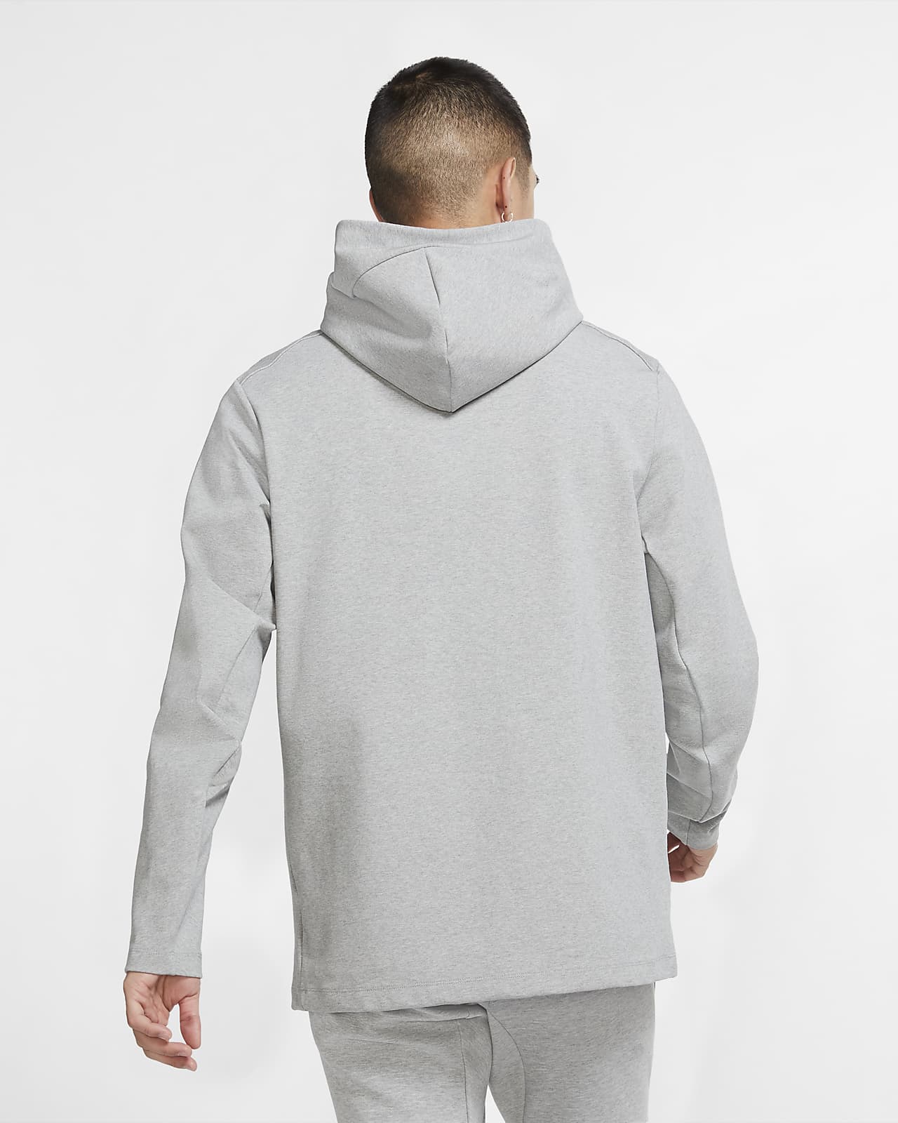 nike tech pack pullover
