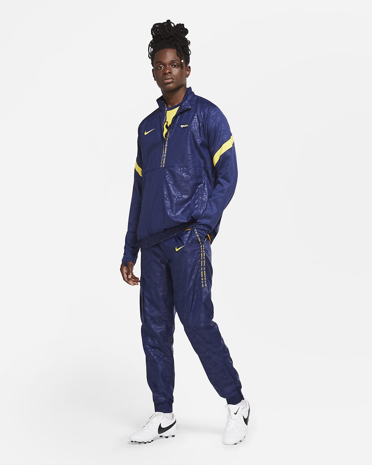 tottenham hotspur tracksuit bottoms