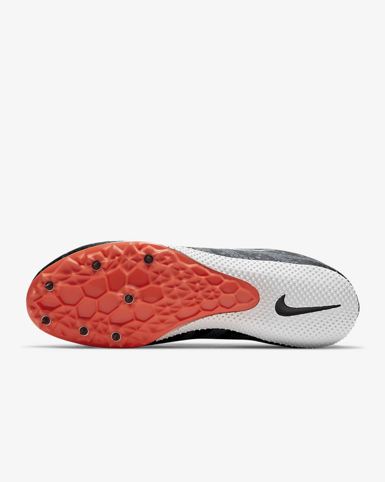 nike zoom rival s 9 blue