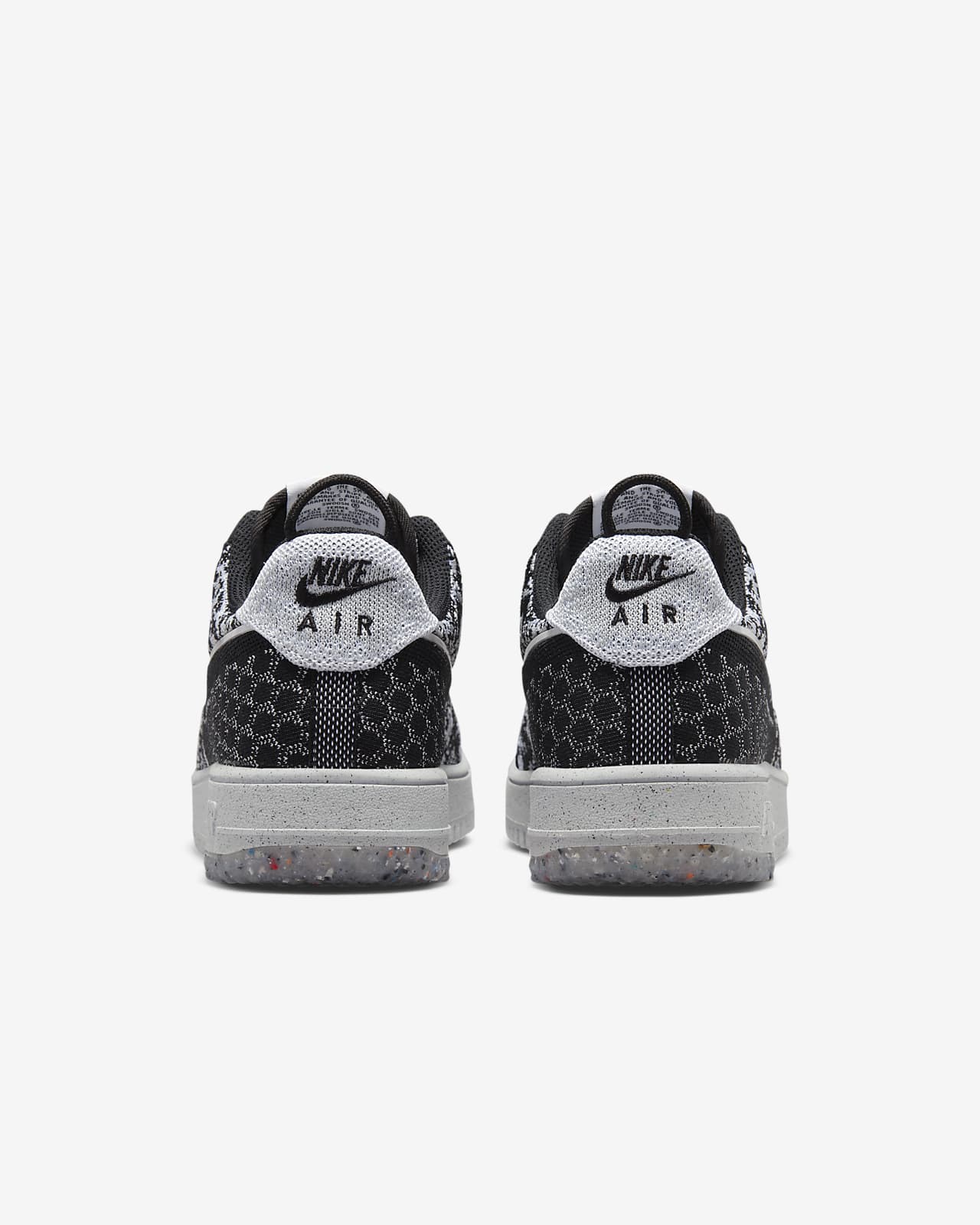 Nike Air Force 1 Crater Flyknit Next Nature Zapatillas - Hombre. Nike ES