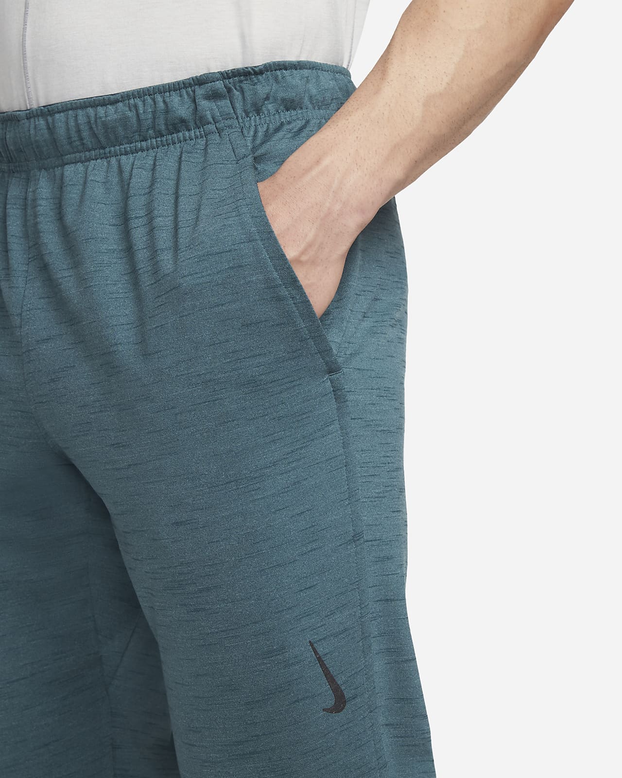 Pantaloni Nike Yoga Dri-FIT - Uomo. Nike IT