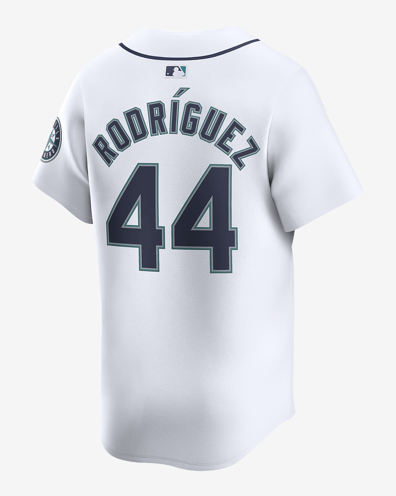 Julio Rodriguez Seattle Mariners Men's Nike Dri-FIT ADV MLB