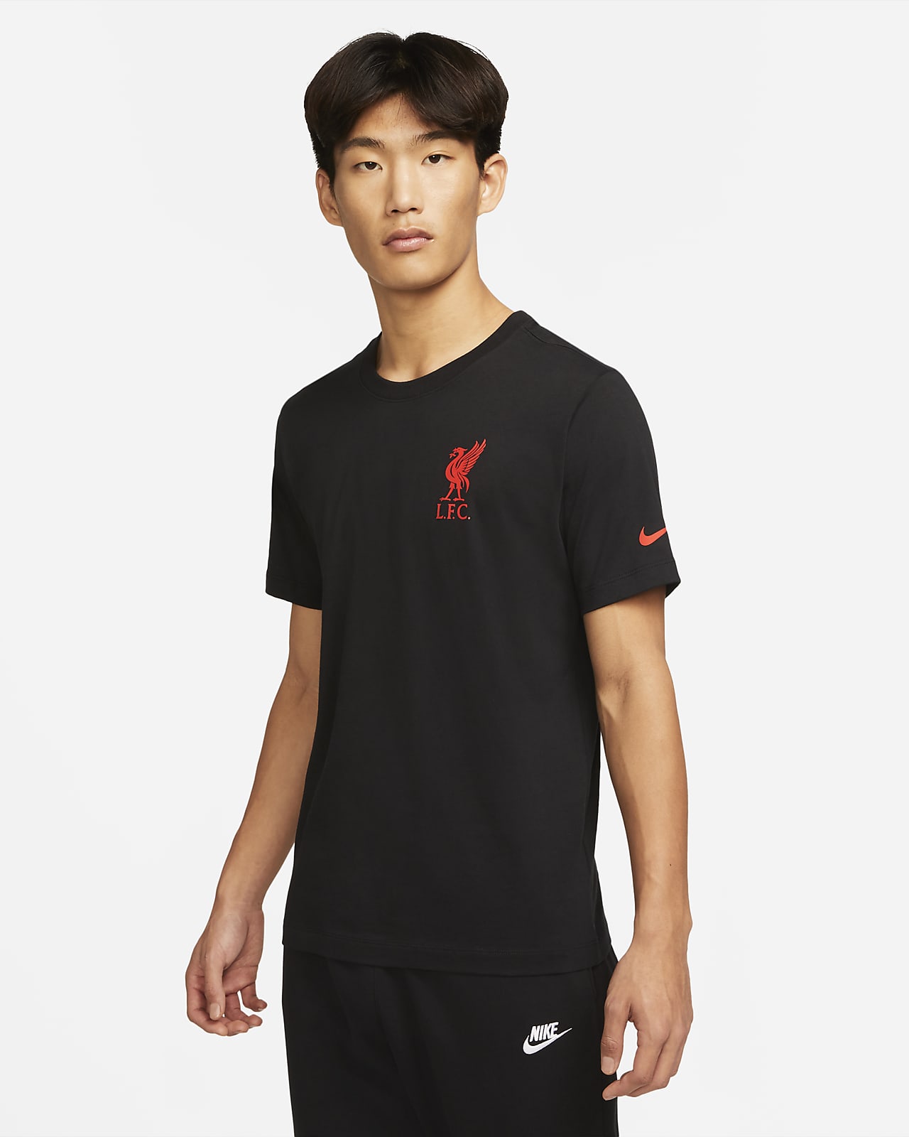 Liverpool F.C. Men's T-Shirt