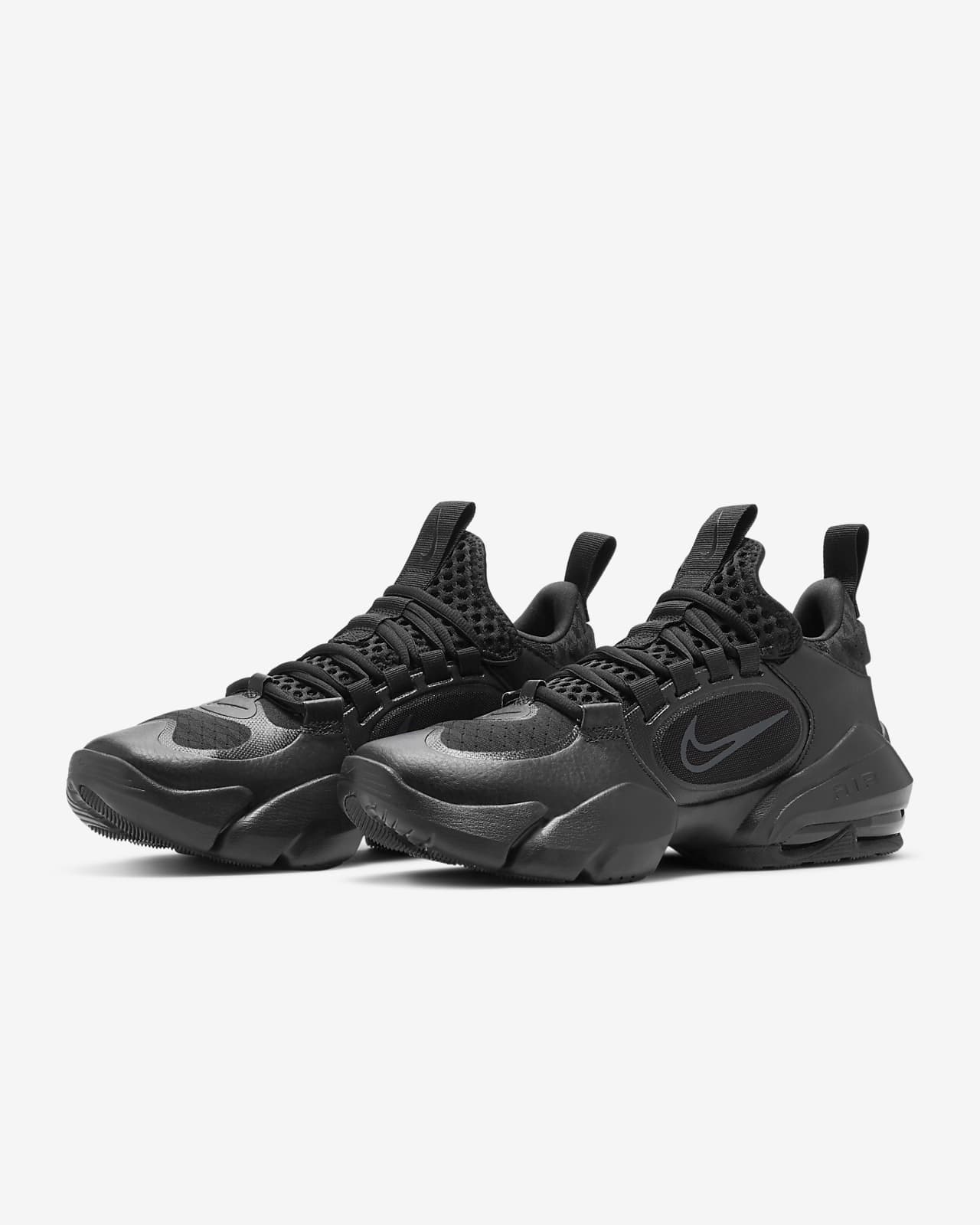 nike air max alpha savage 2