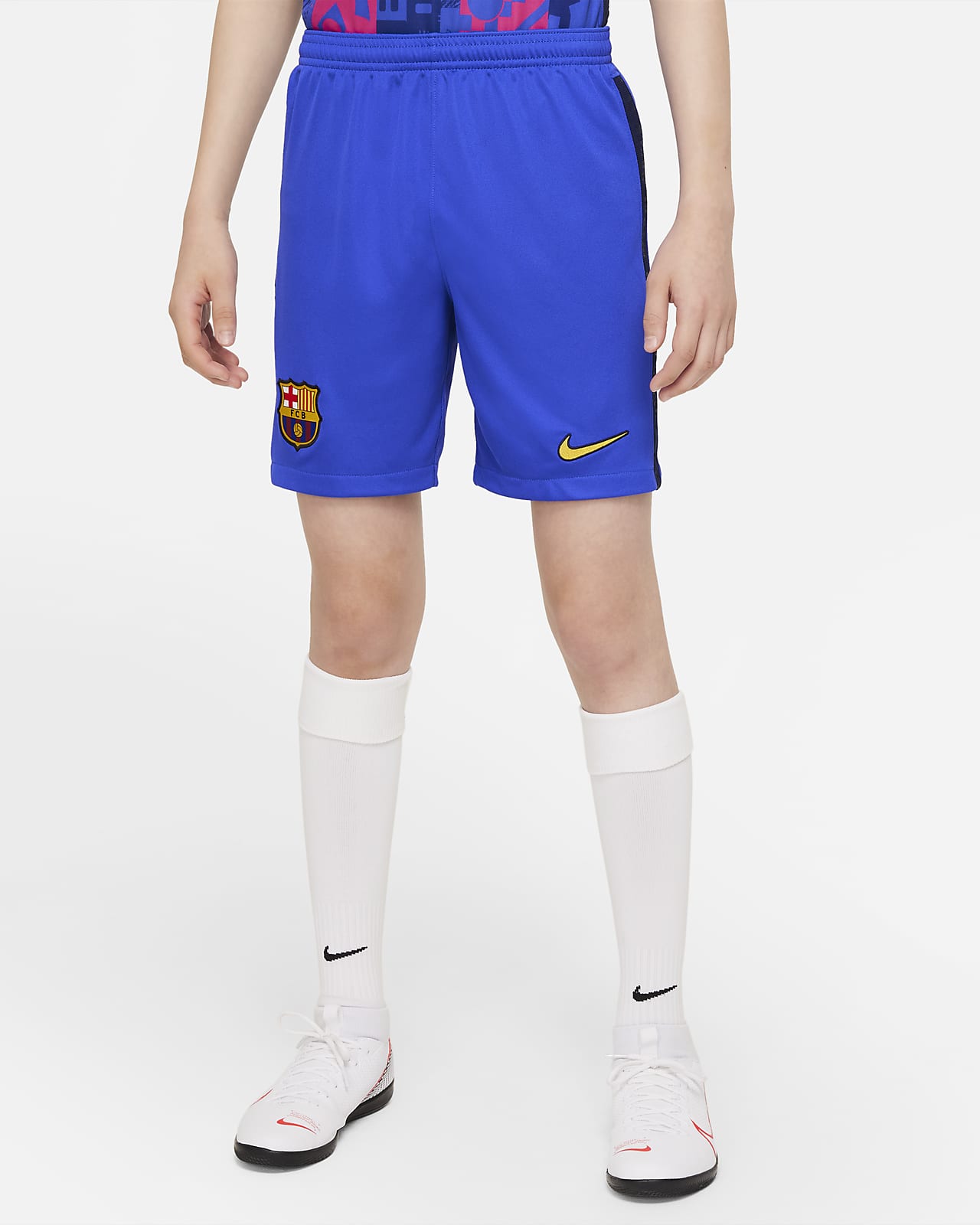 Pantalon barça 2021 clearance