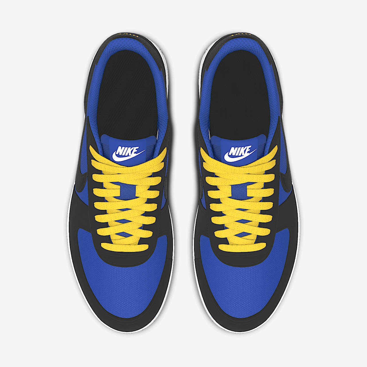 Nike Field General By You Custom Men's Shoes