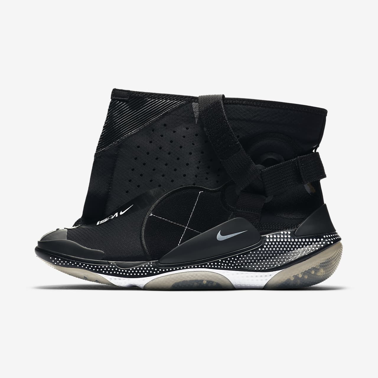 Nike新品NIKE ISPA JOYRIDE ENVELOPE BLACK 29cm - 靴