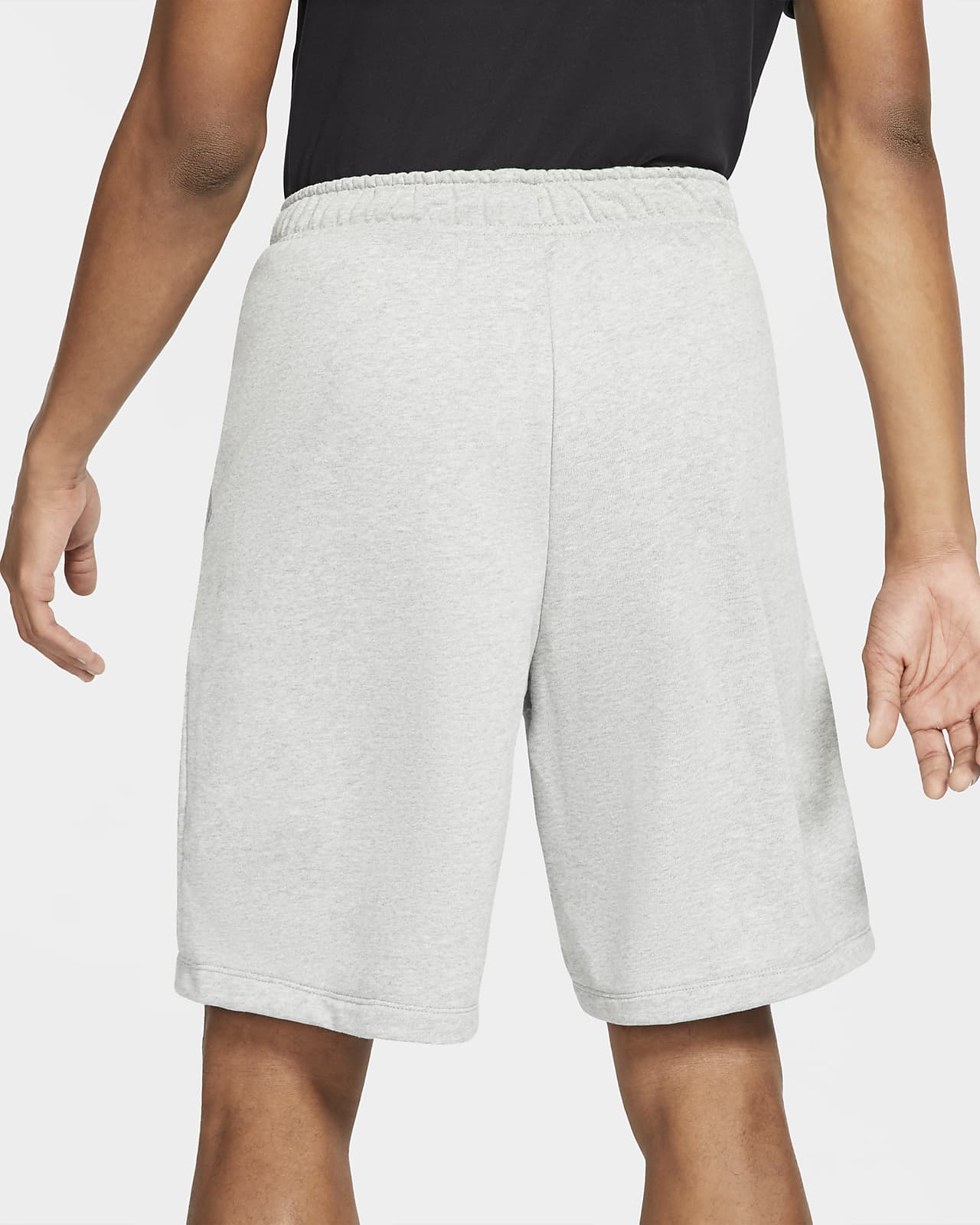 Nike Dri-FIT Pantalón corto de entrenamiento - Hombre. Nike ES