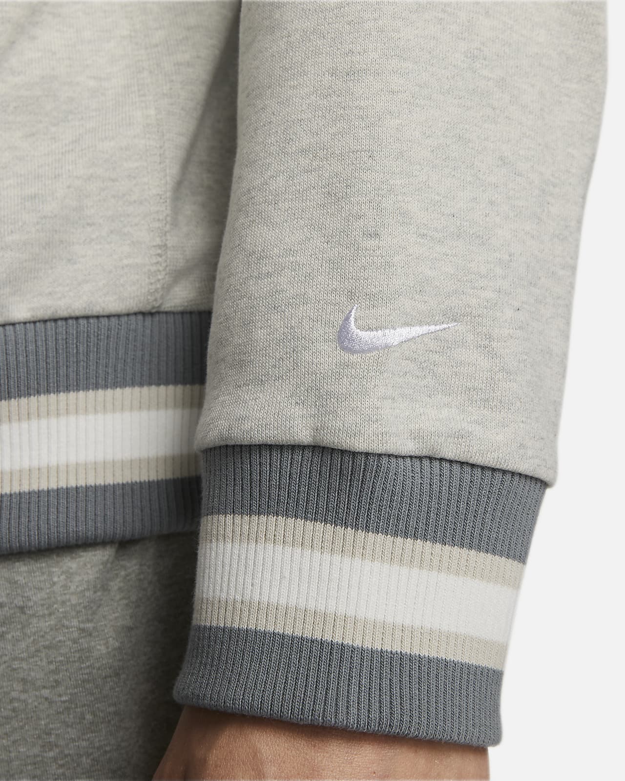 dri fit standard fit nike