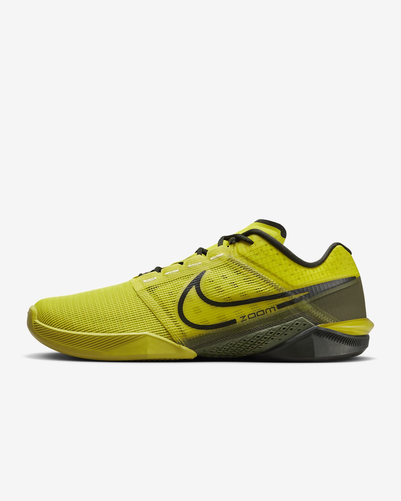 Nike Zoom Metcon Turbo 2 Men's Workout Shoes