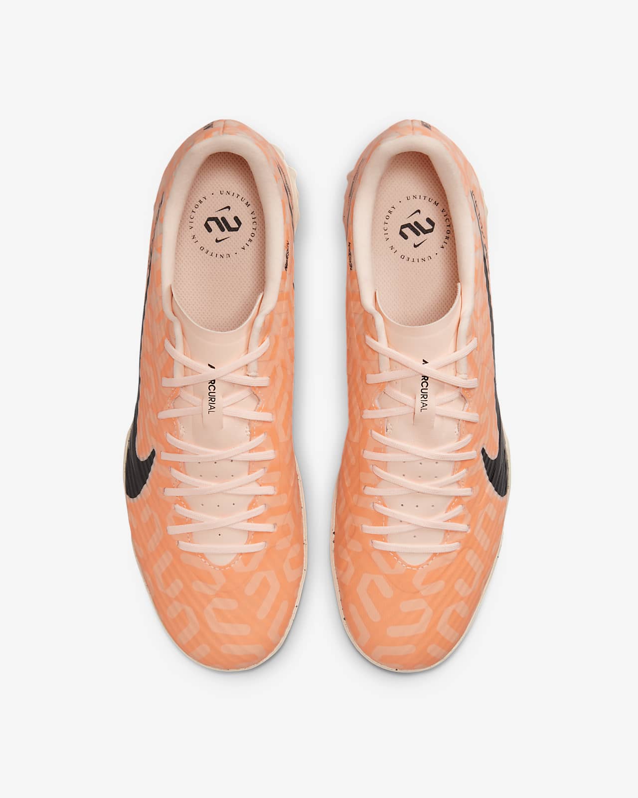 Nike discount mercurial sintetico