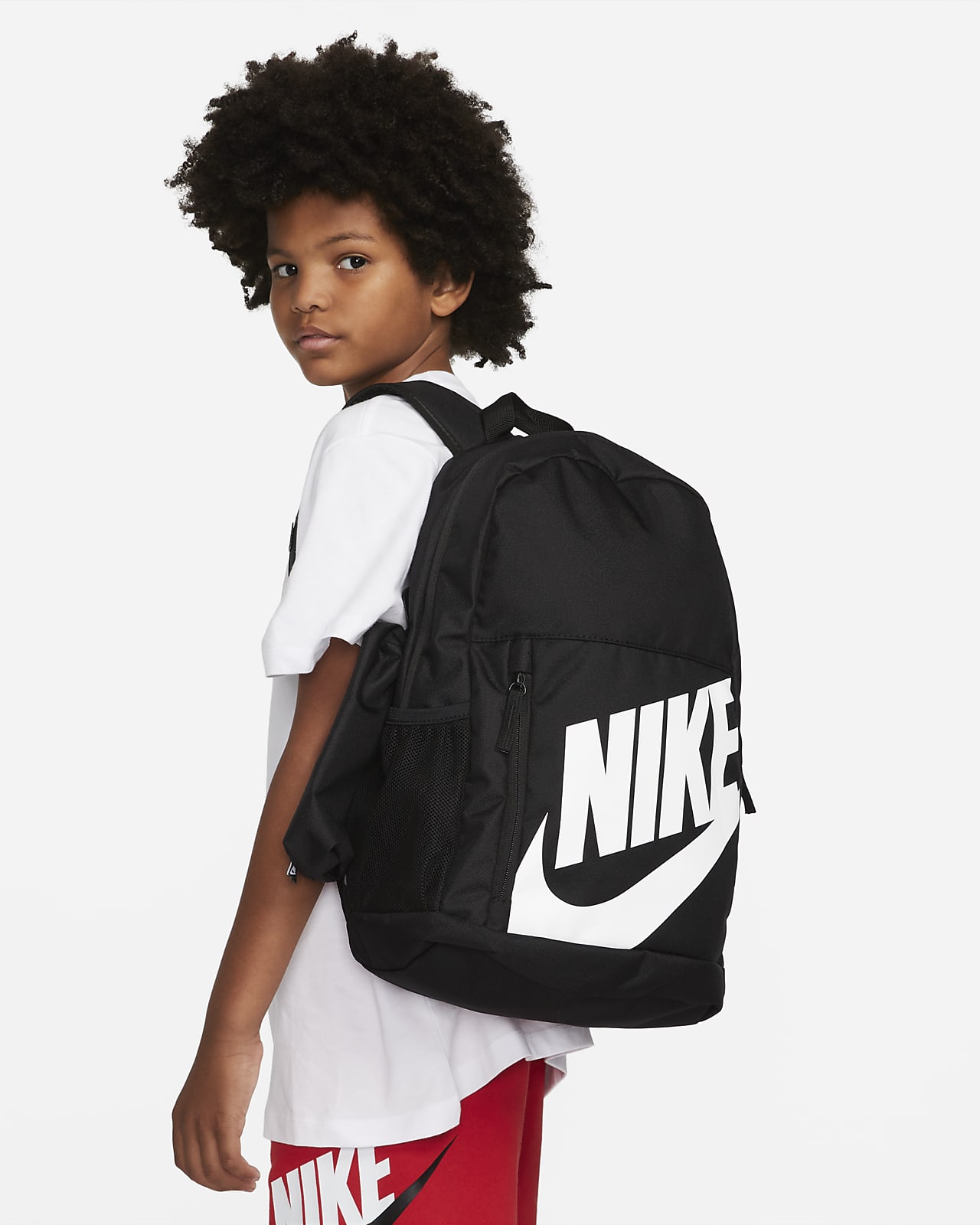 ナイキ リュックサック キッズ ジュニア 子供用 20L バッグ NIKE