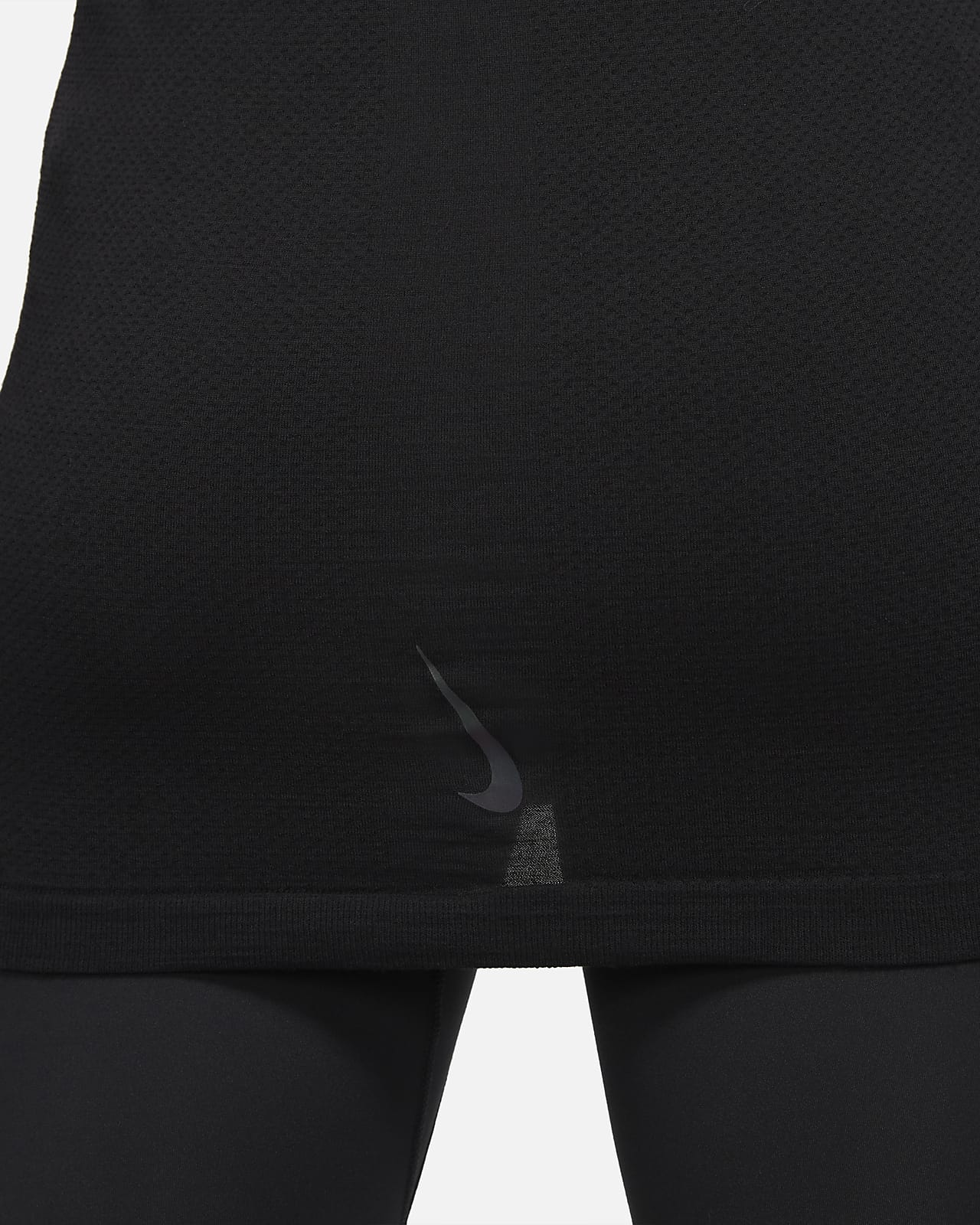 Nike NSRL Women's Long-Sleeve Wool Crew. Nike.com