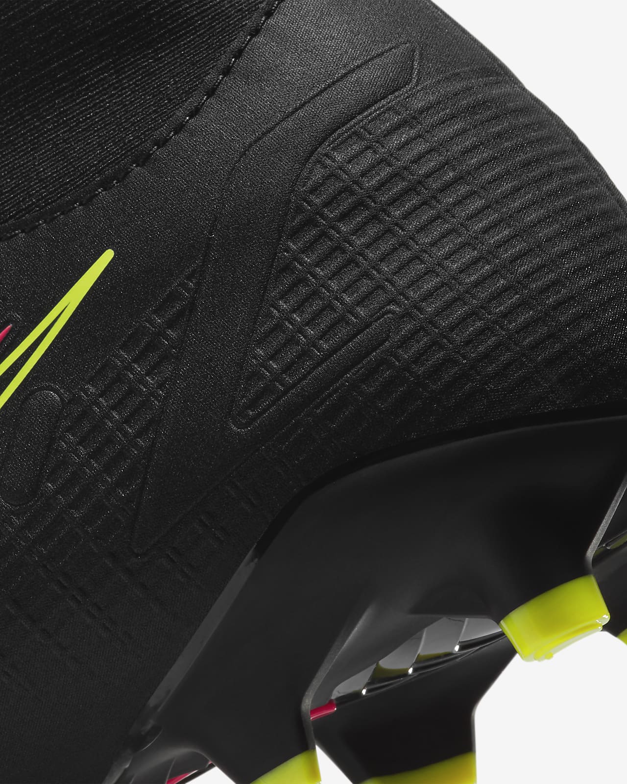 nike mercurial superfly carbon fiber