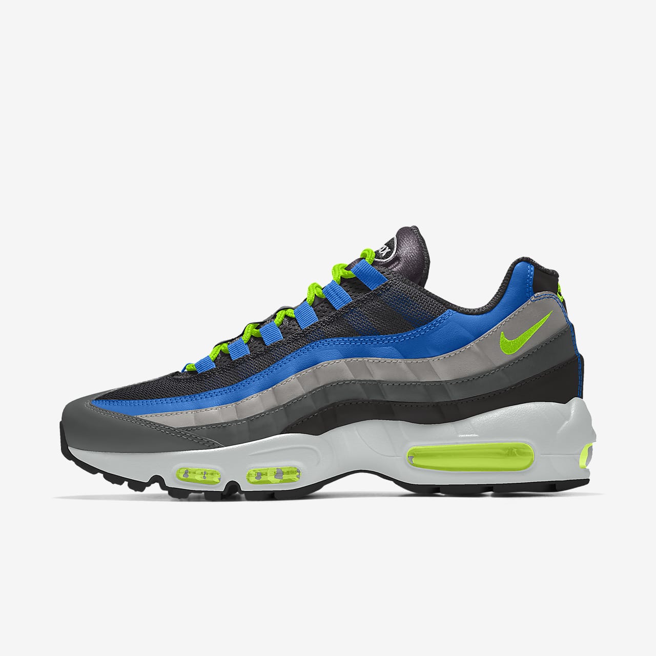 custom air max 95