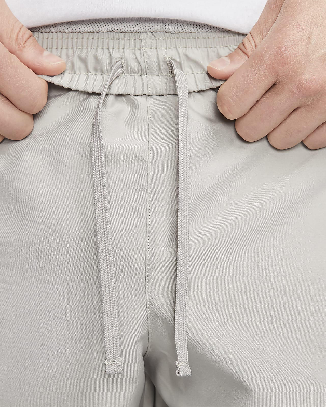Men repræsentant leksikon Nike Sportswear-vævede cargo-bukser til mænd. Nike DK