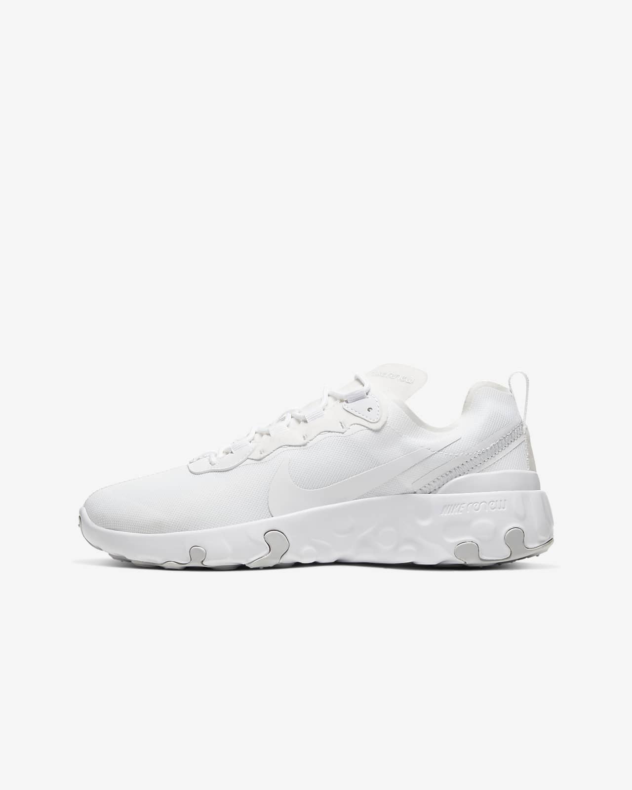 nike renew lucent blanche