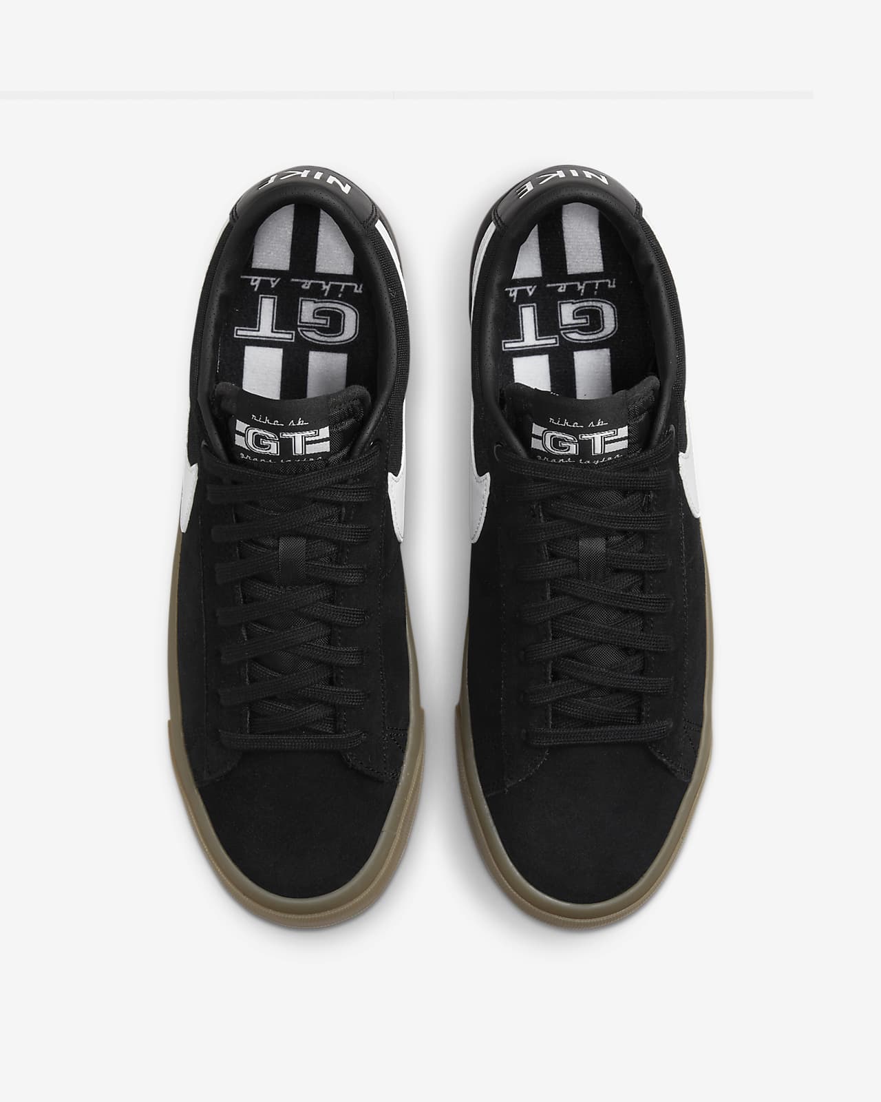 blazer low pro gt