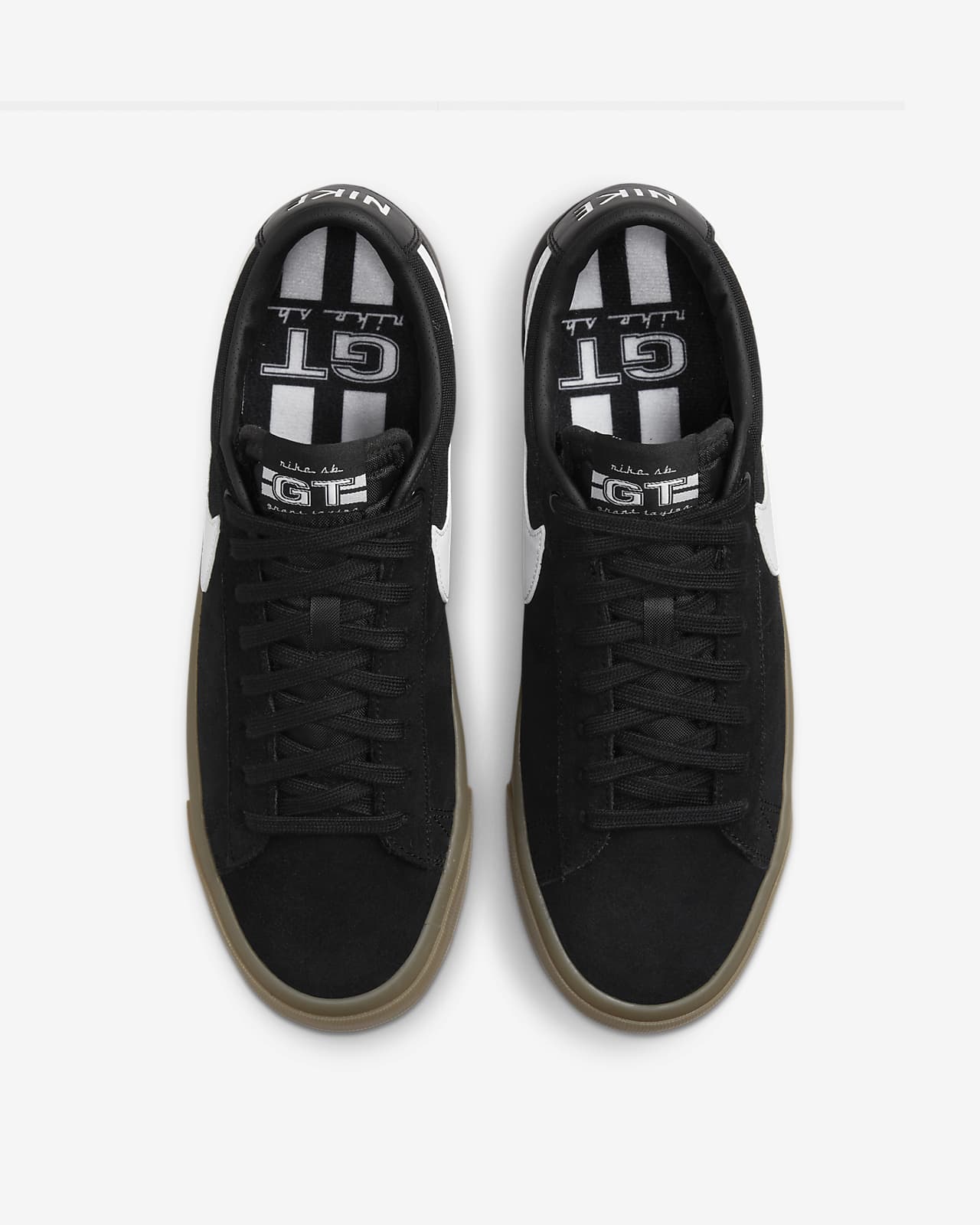 Nike SB Zoom Blazer Low Pro GT Zapatillas de skateboard. Nike ES