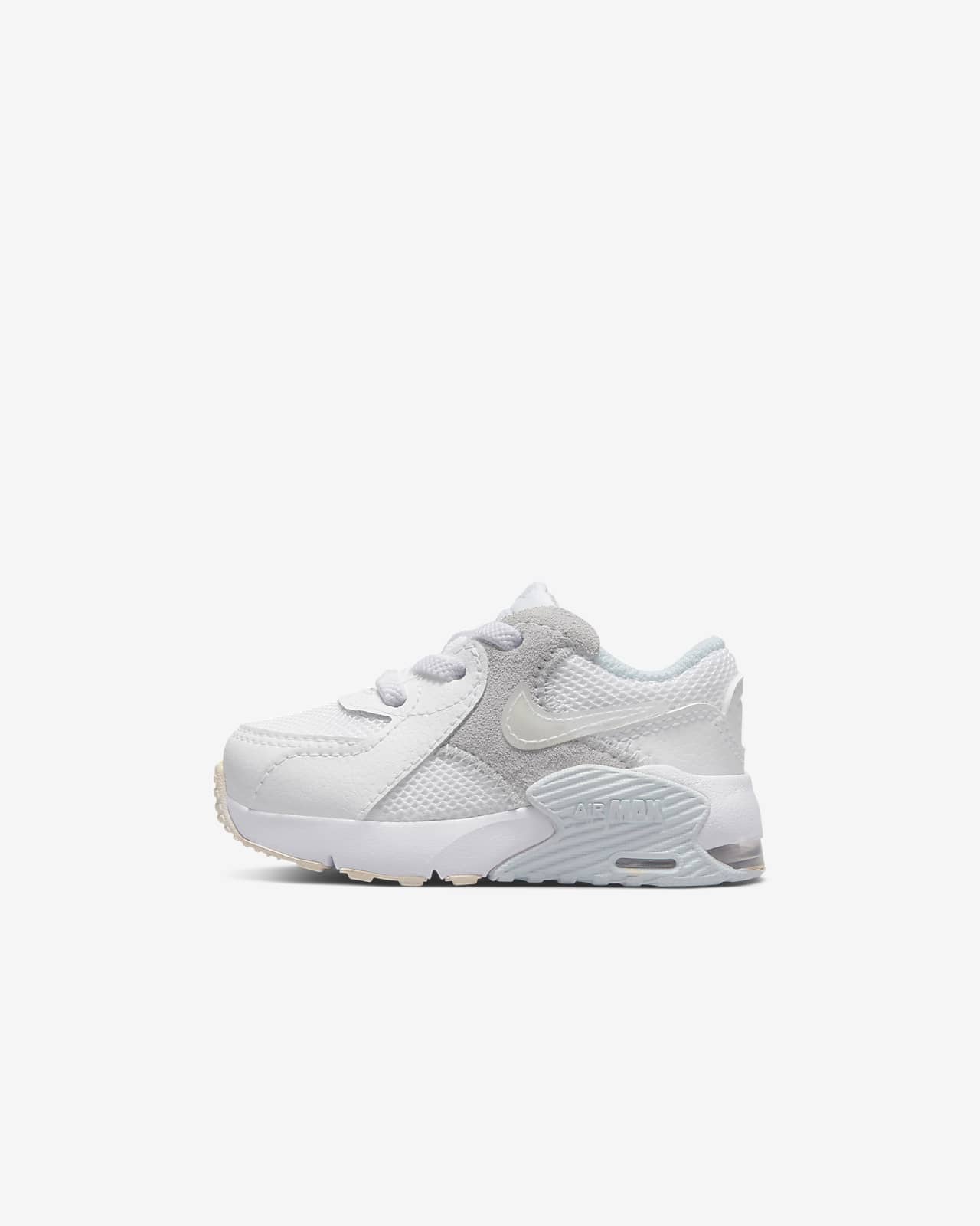 Nike Air Max Excee Baby/Toddler Shoes خلايا الدهنيه