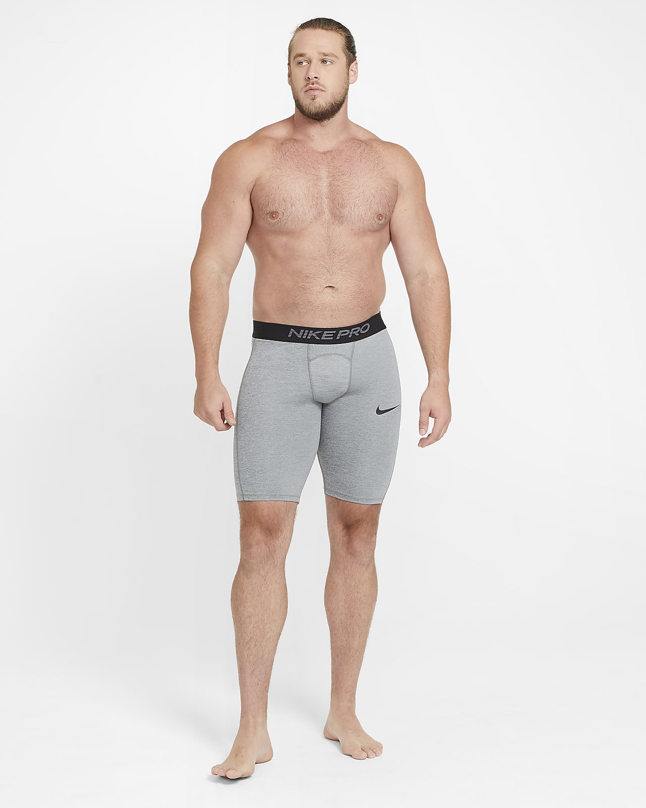 nike long shorts