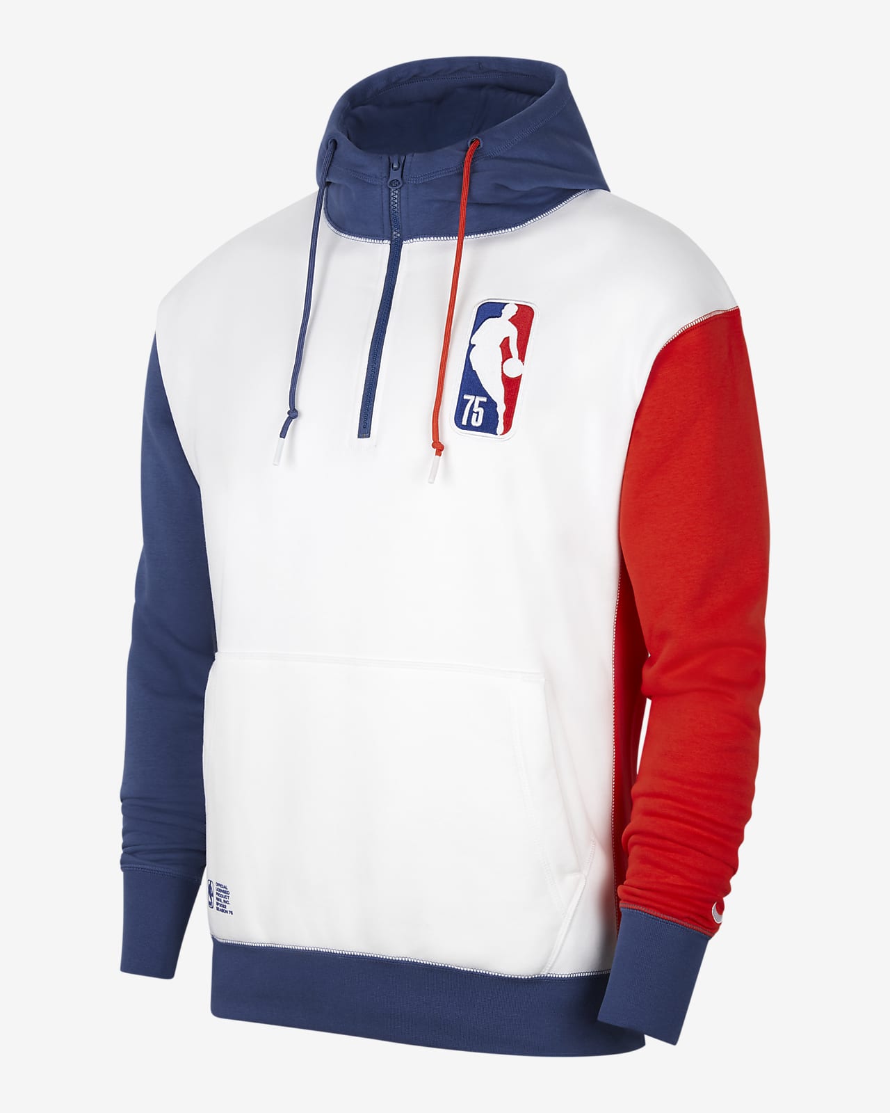 hoodie nba nike