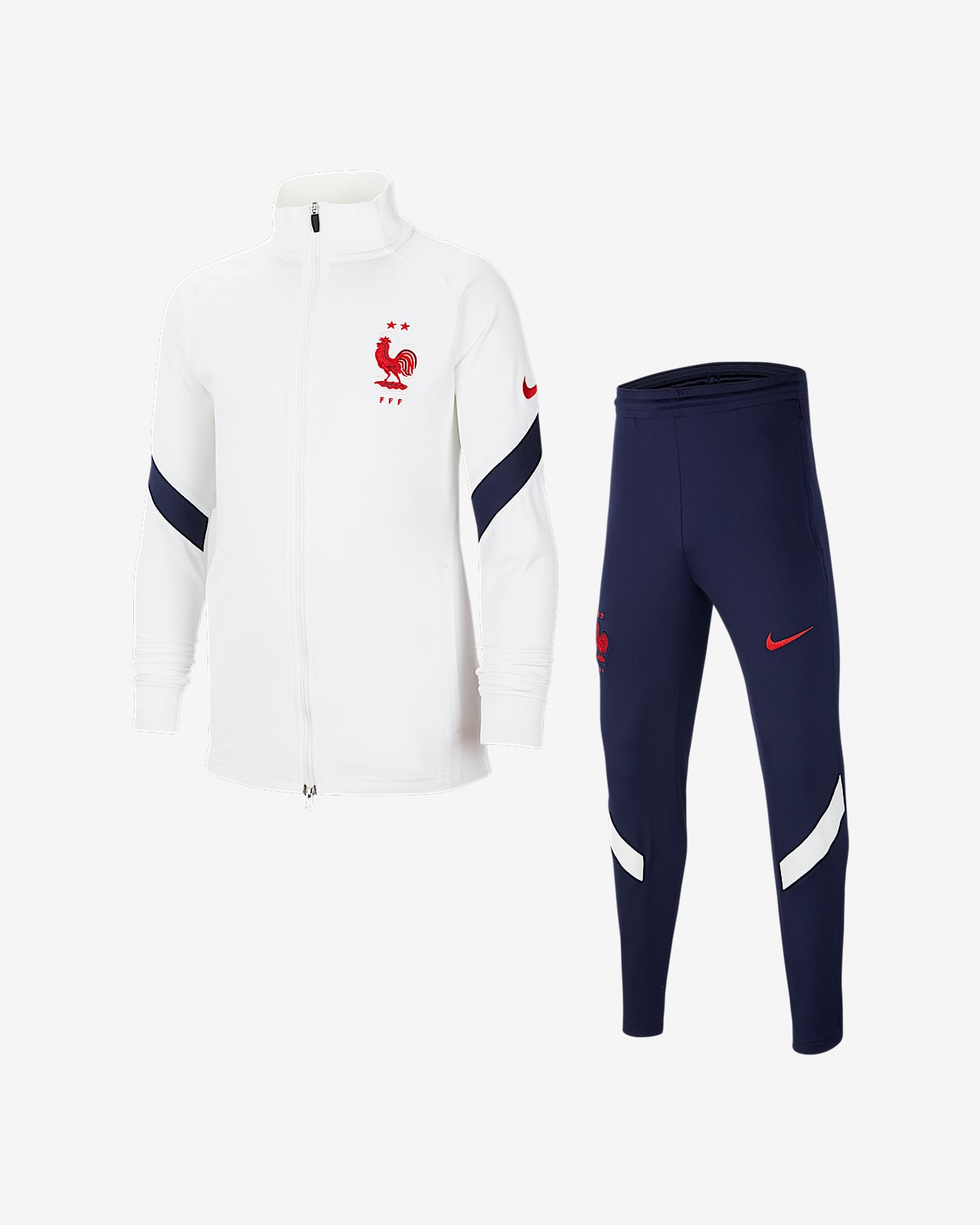 nike football tracksuit