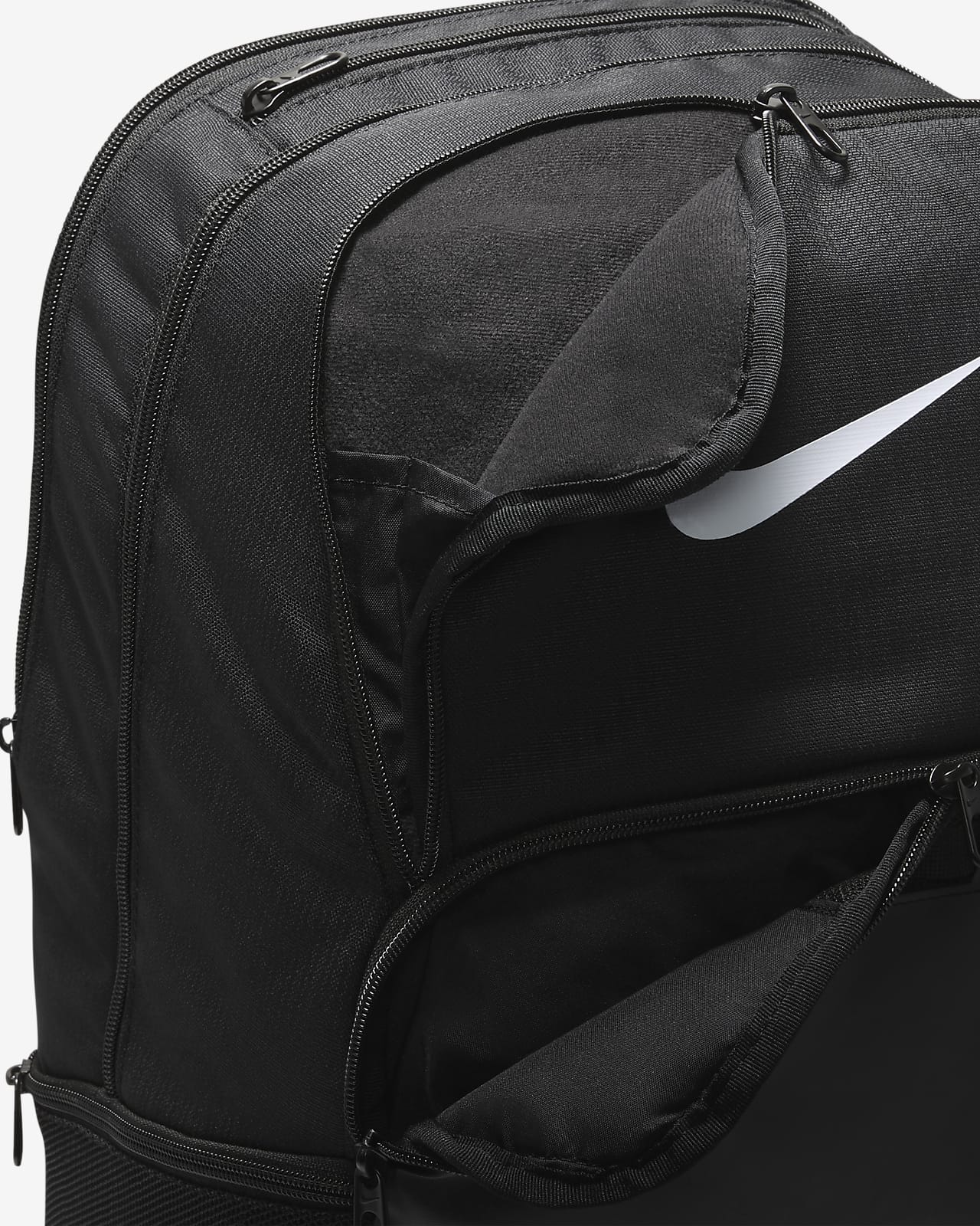 Nike Brasilia 9.5 Xl Backpack, Backpacks