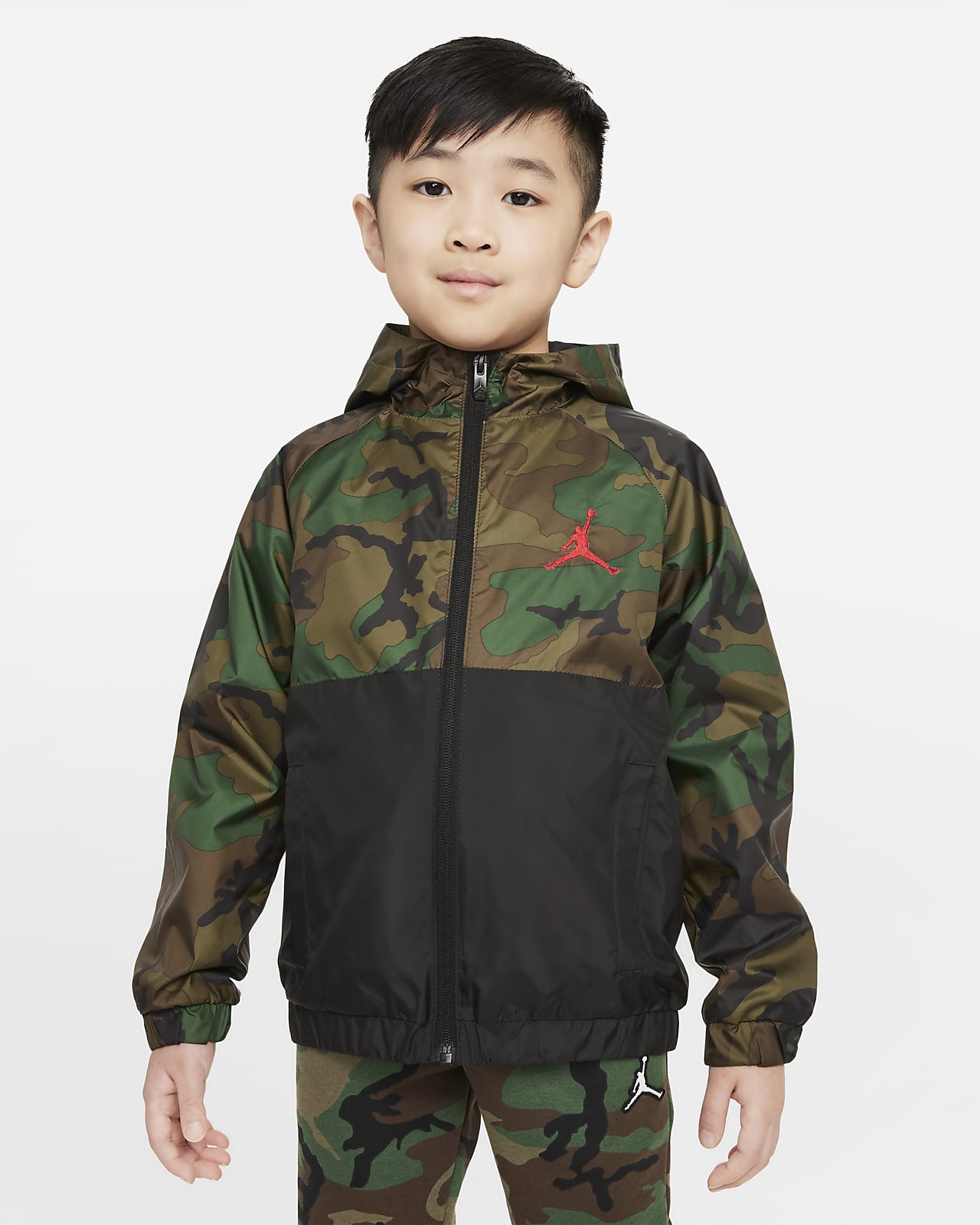 chamarras jordan precio