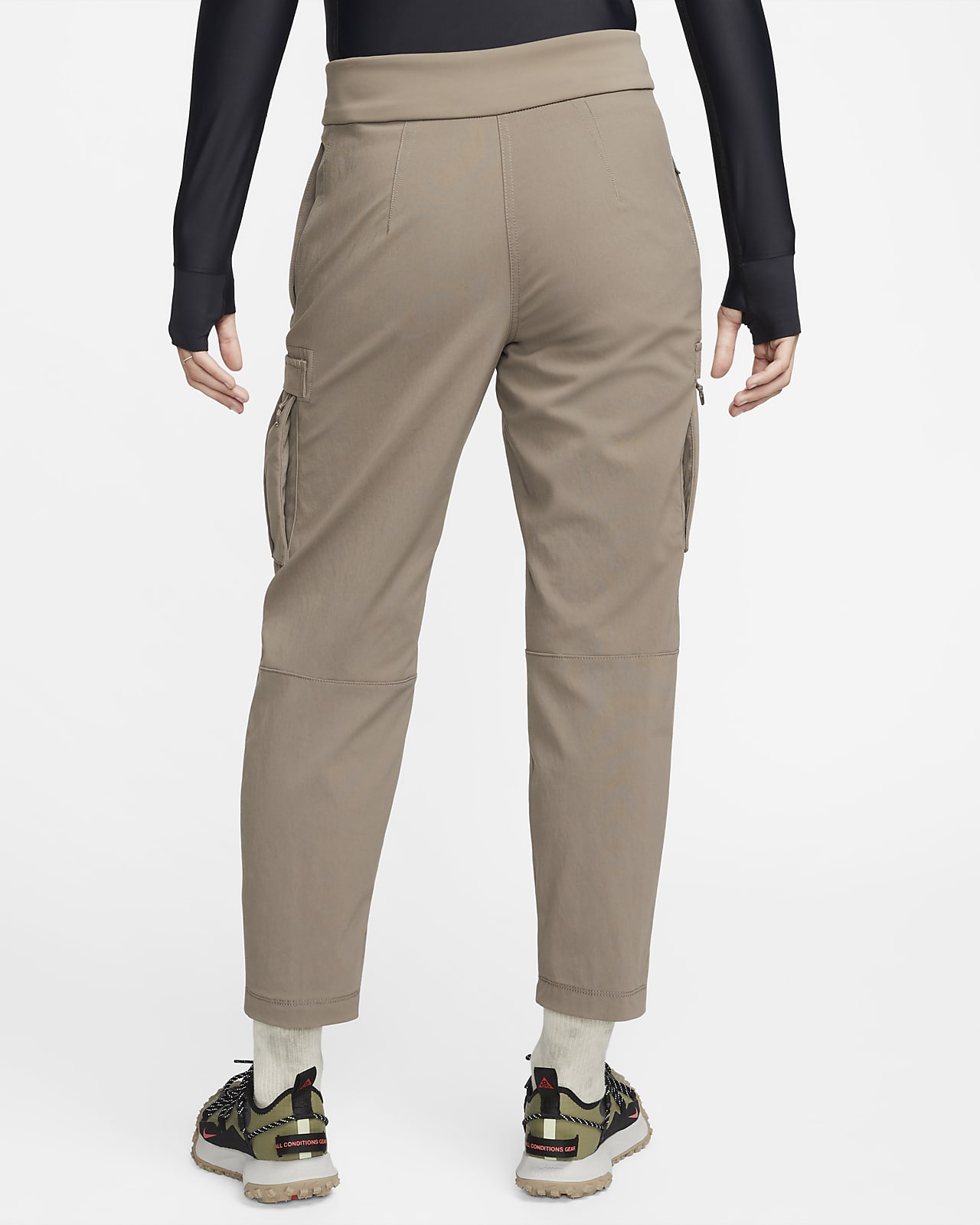 Womens Cargo Trousers  Alexandra Workwear