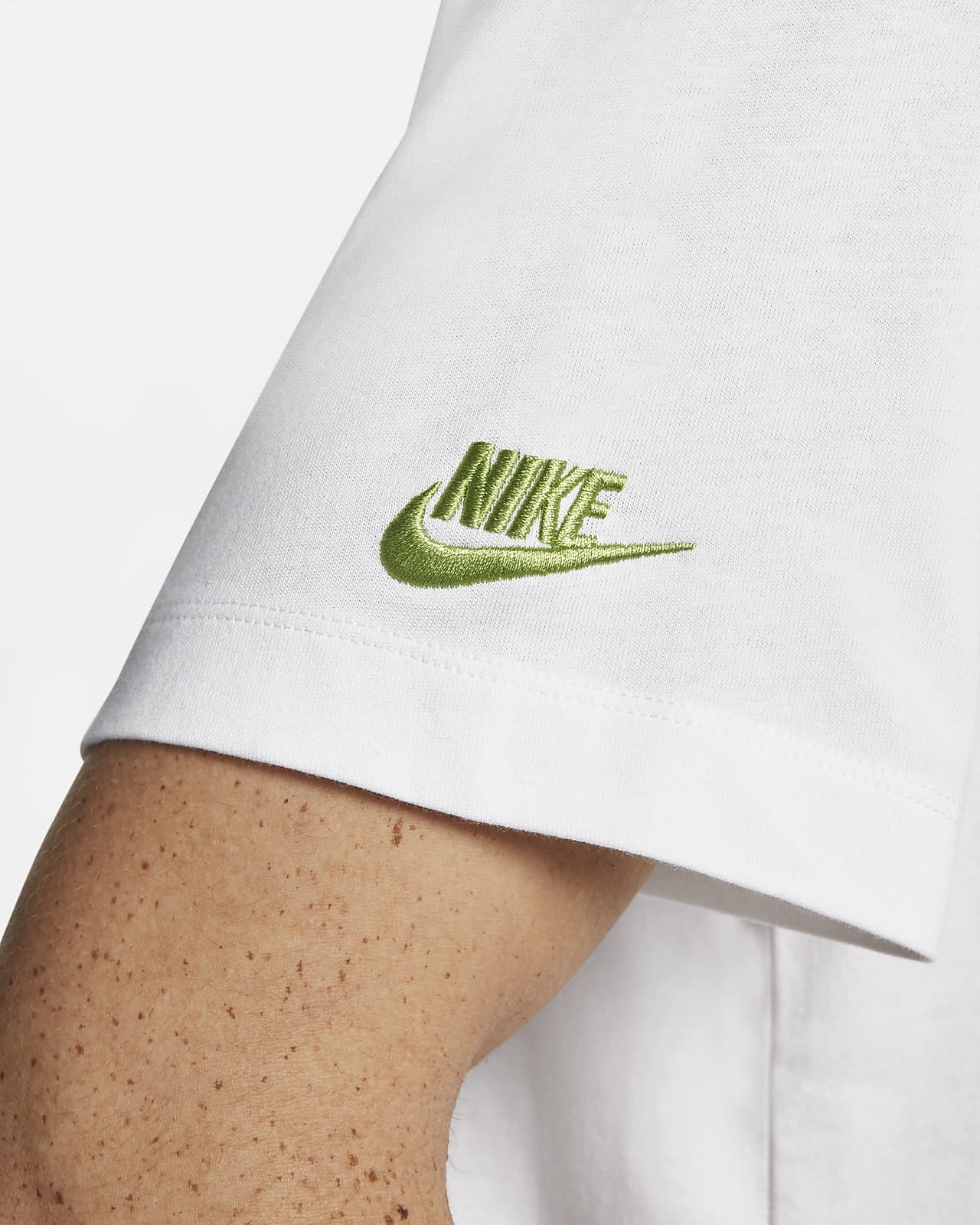 Playera para hombre Nike Sportswear Sport Essentials+. Nike.com