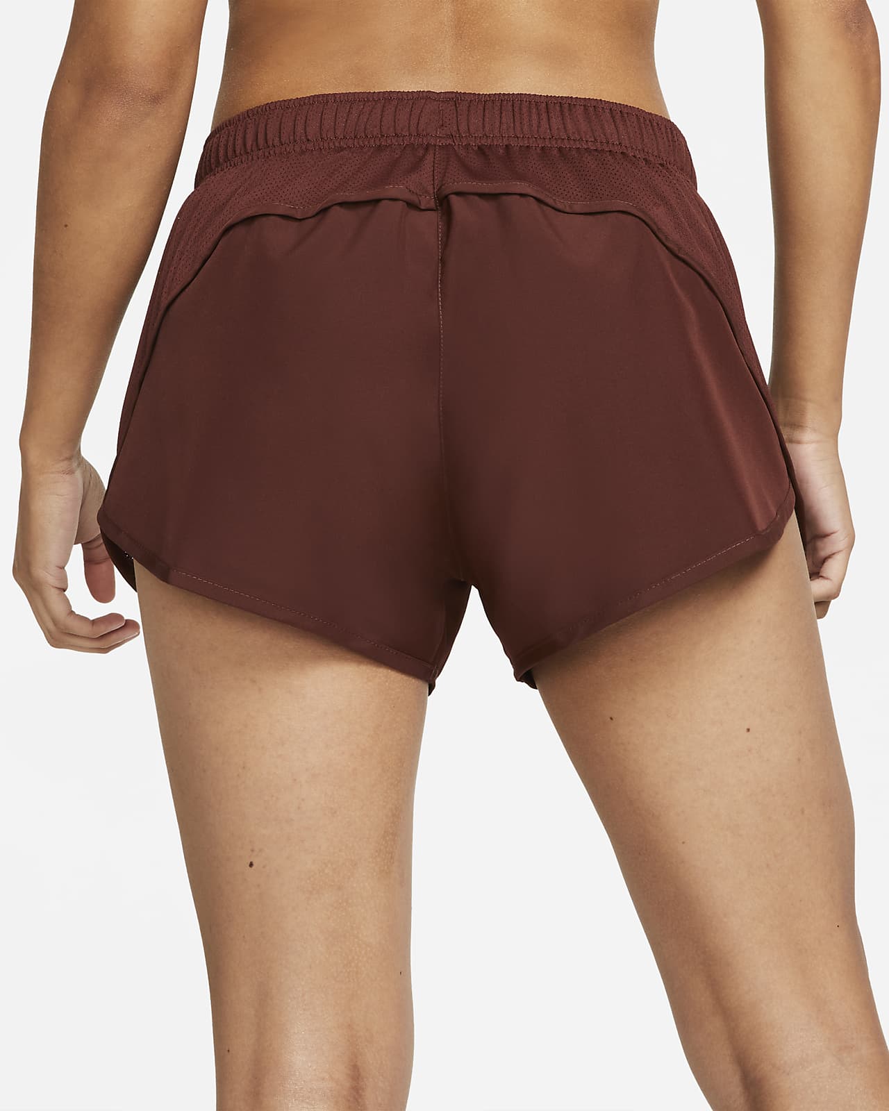 Nike Dri-FIT Tempo Race Pantalón corto de running - Mujer. Nike ES