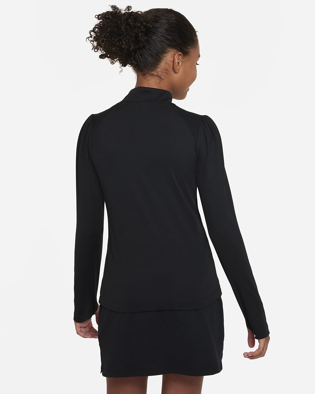 nike ladies base layer