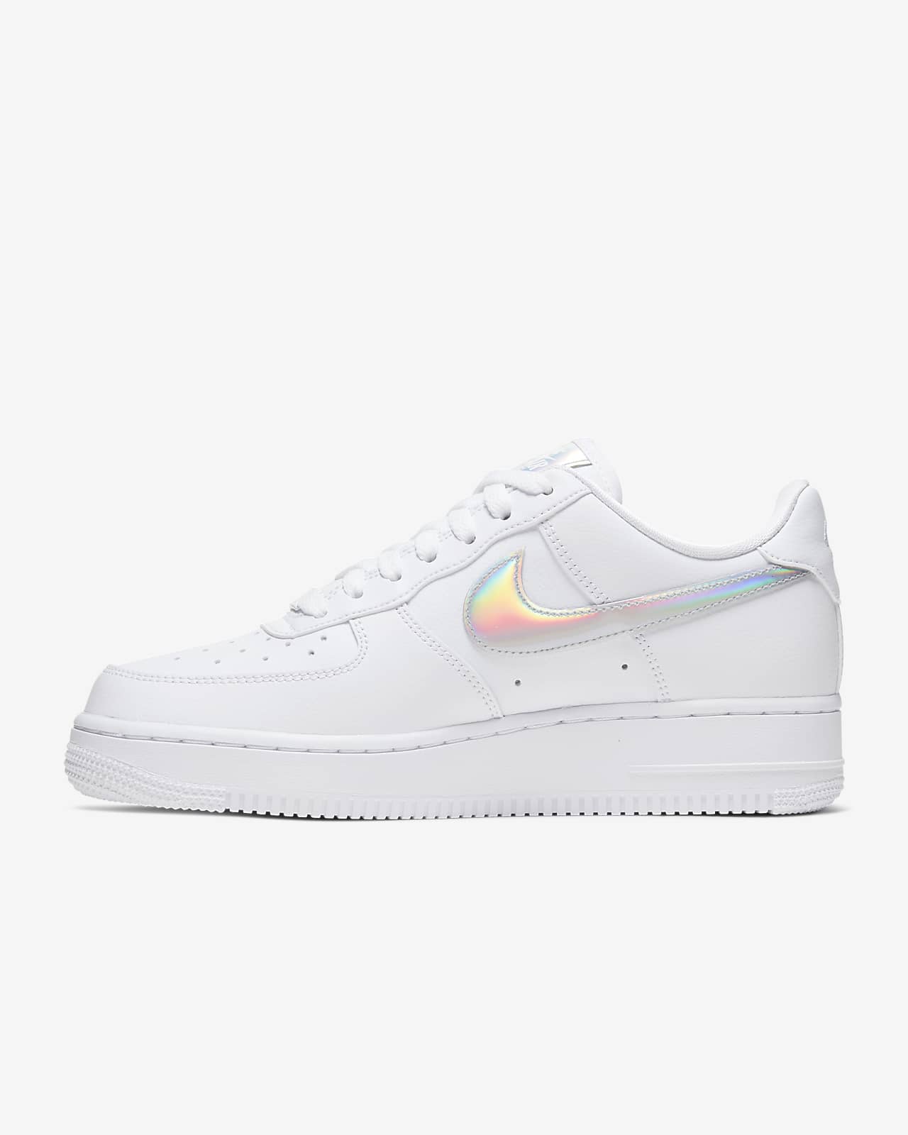 nike air force one size 9